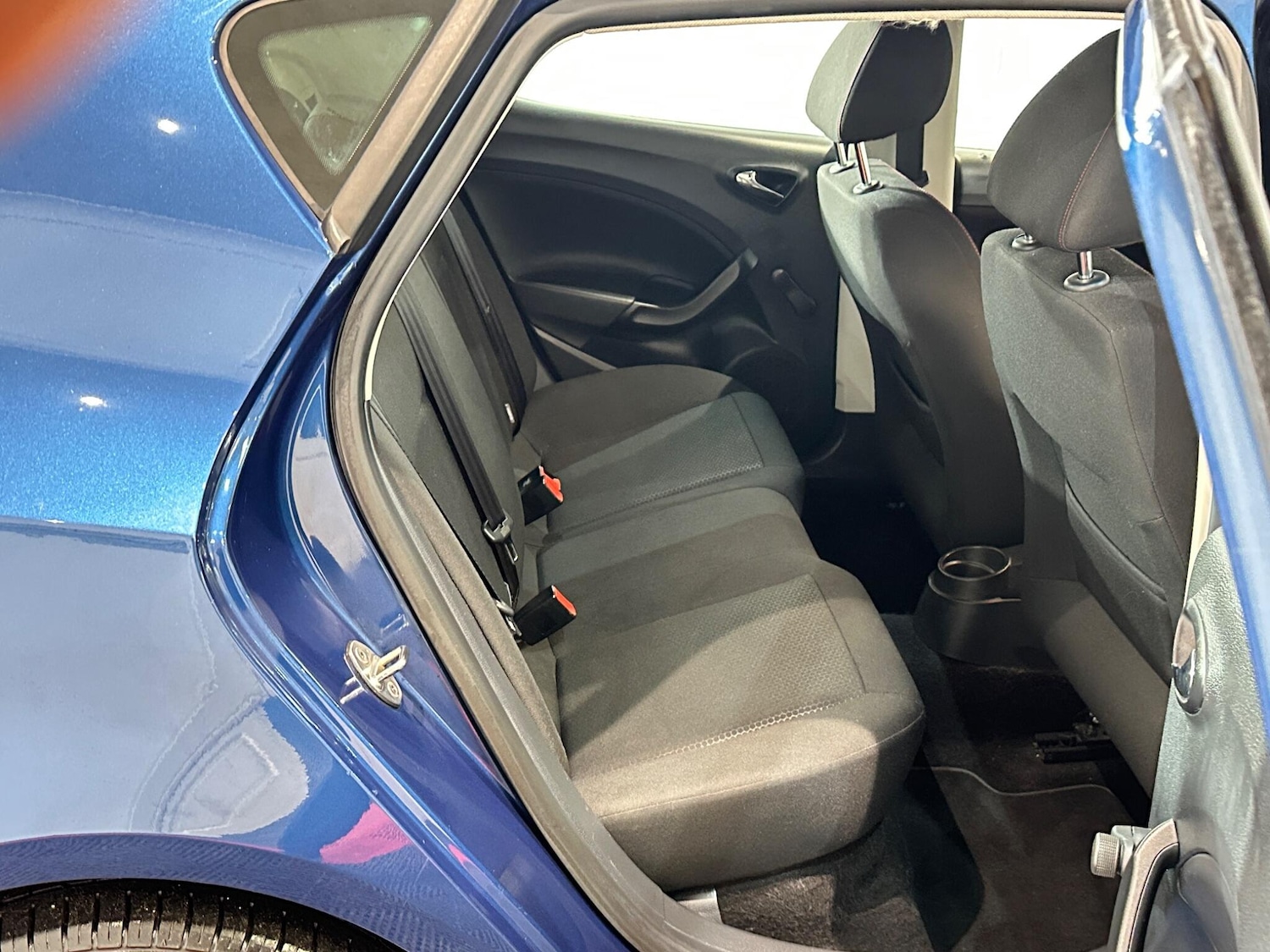 Used SEAT Ibiza 2014 for sale - 76512991: Photo 19