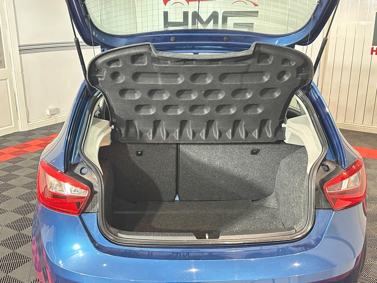 Used SEAT Ibiza 2014 for sale - 76512991: Photo 20