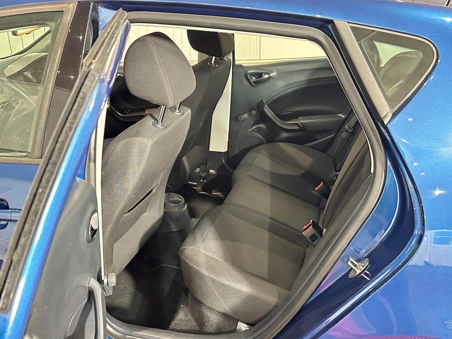 Used SEAT Ibiza 2014 for sale - 76512991: Photo 21