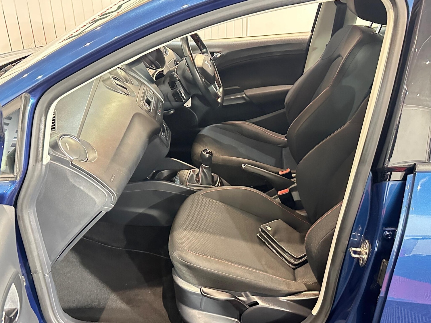 Used SEAT Ibiza 2014 for sale - 76512991: Photo 22