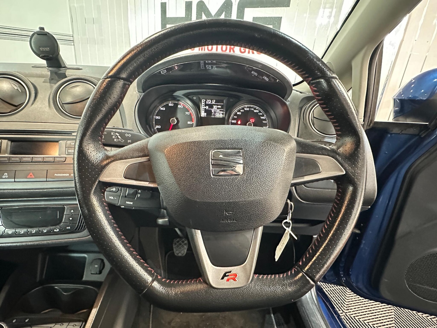 Used SEAT Ibiza 2014 for sale - 76512991: Photo 23