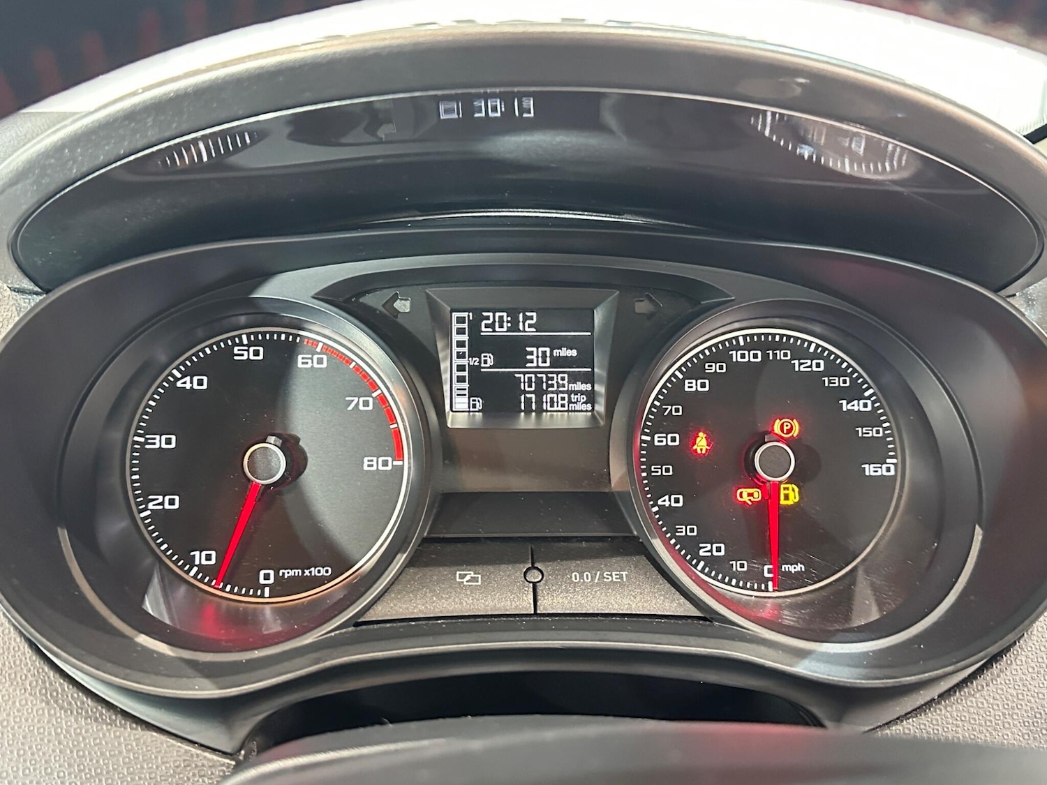 Used SEAT Ibiza 2014 for sale - 76512991: Photo 24