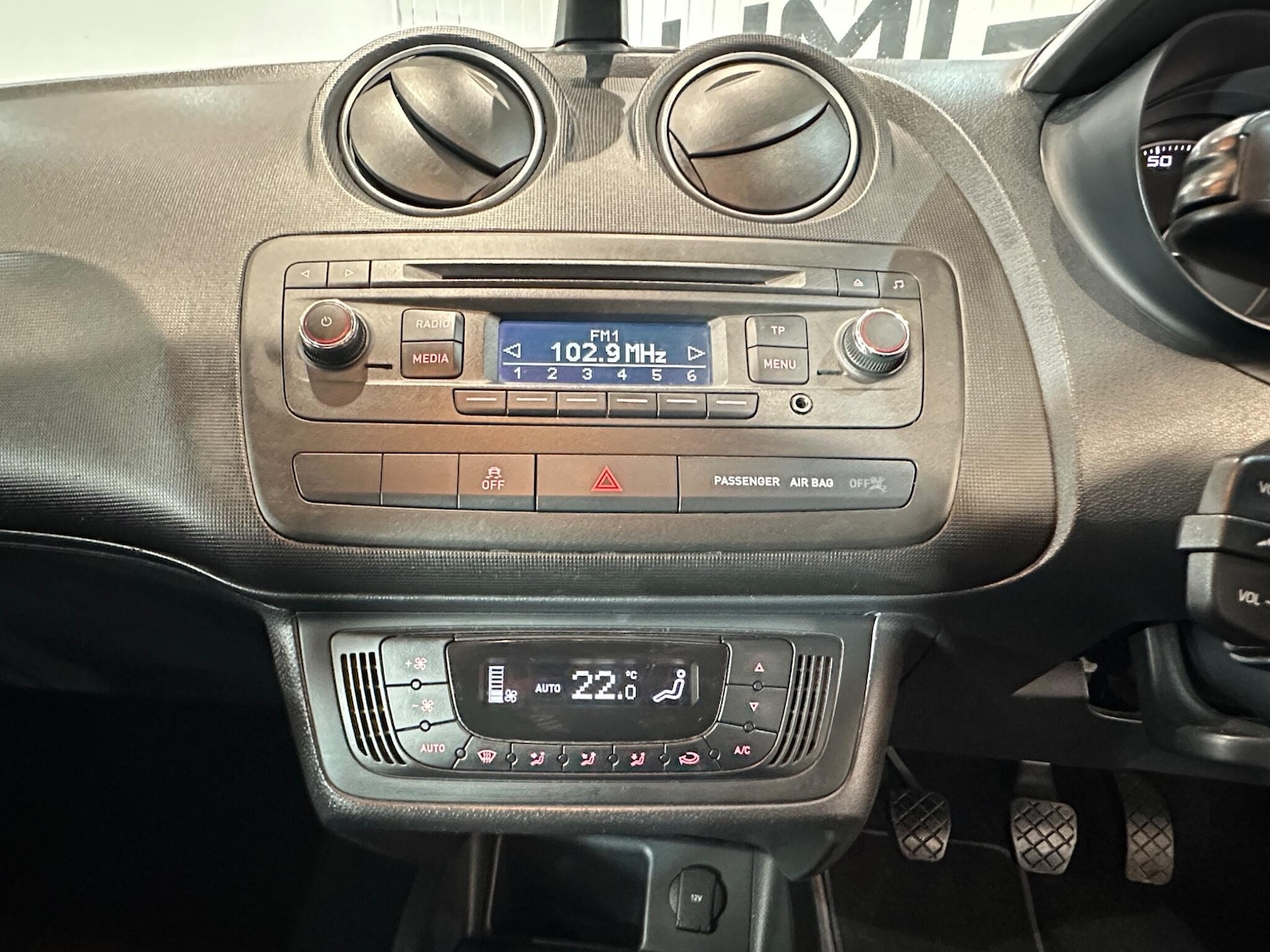 Used SEAT Ibiza 2014 for sale - 76512991: Photo 25