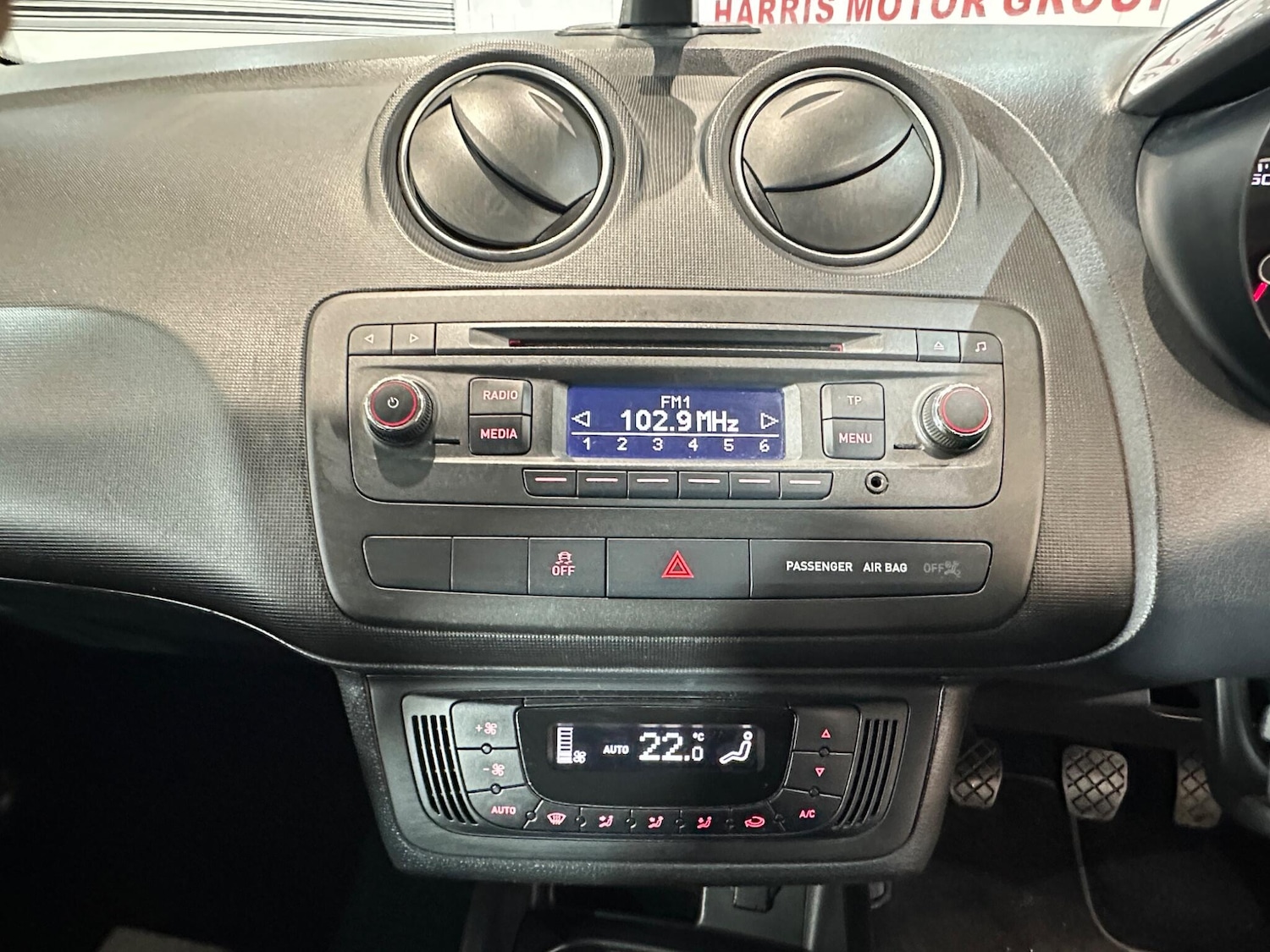 Used SEAT Ibiza 2014 for sale - 76512991: Photo 26