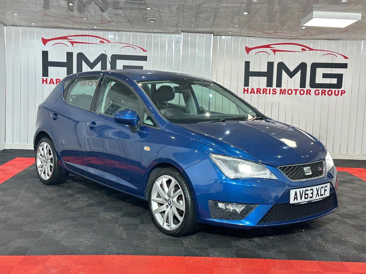 Used SEAT Ibiza 2014 for sale - 76512991: Photo 29