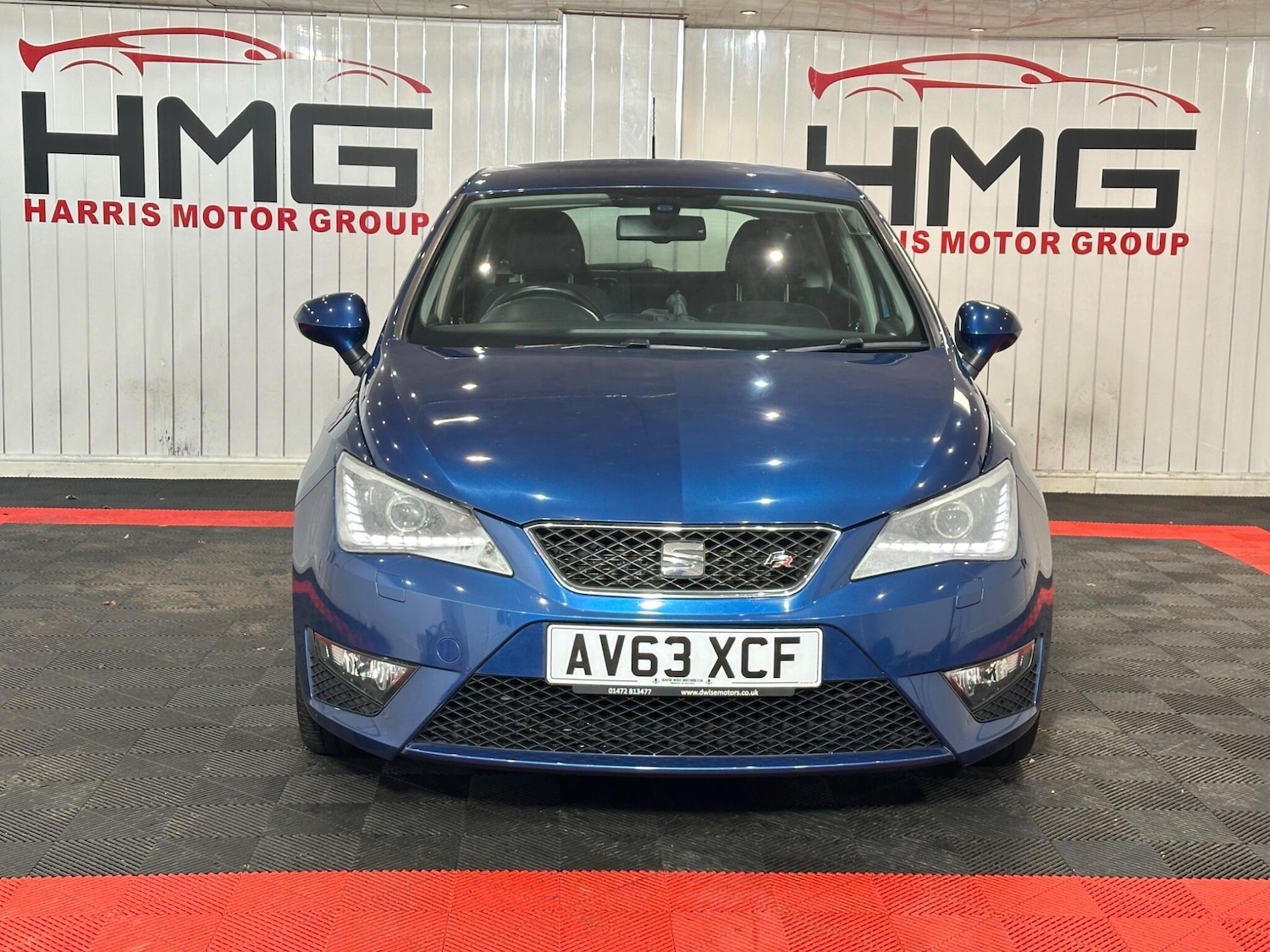 Used SEAT Ibiza 2014 for sale - 76512991: Photo 30