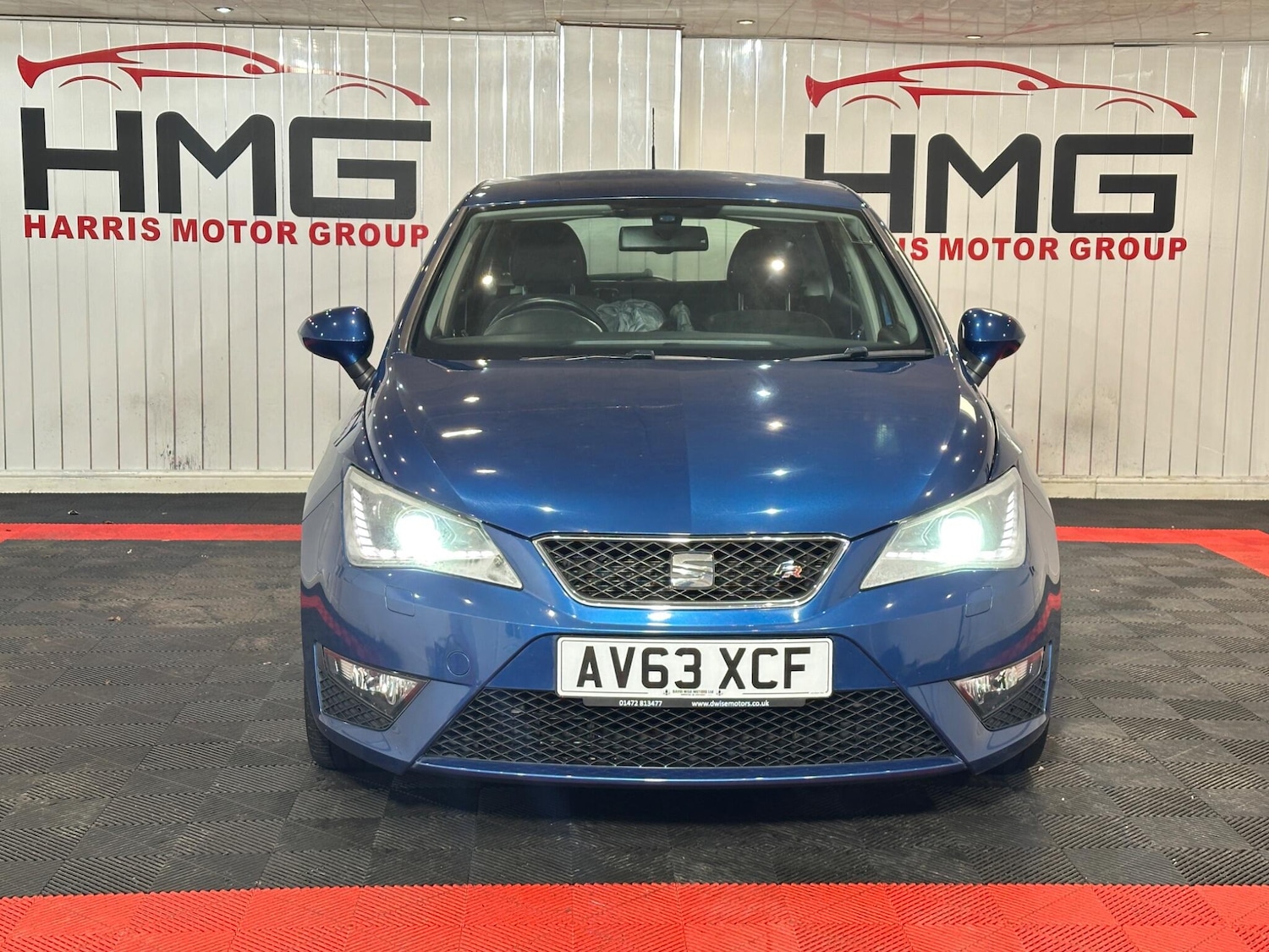Used SEAT Ibiza 2014 for sale - 76512991: Photo 31