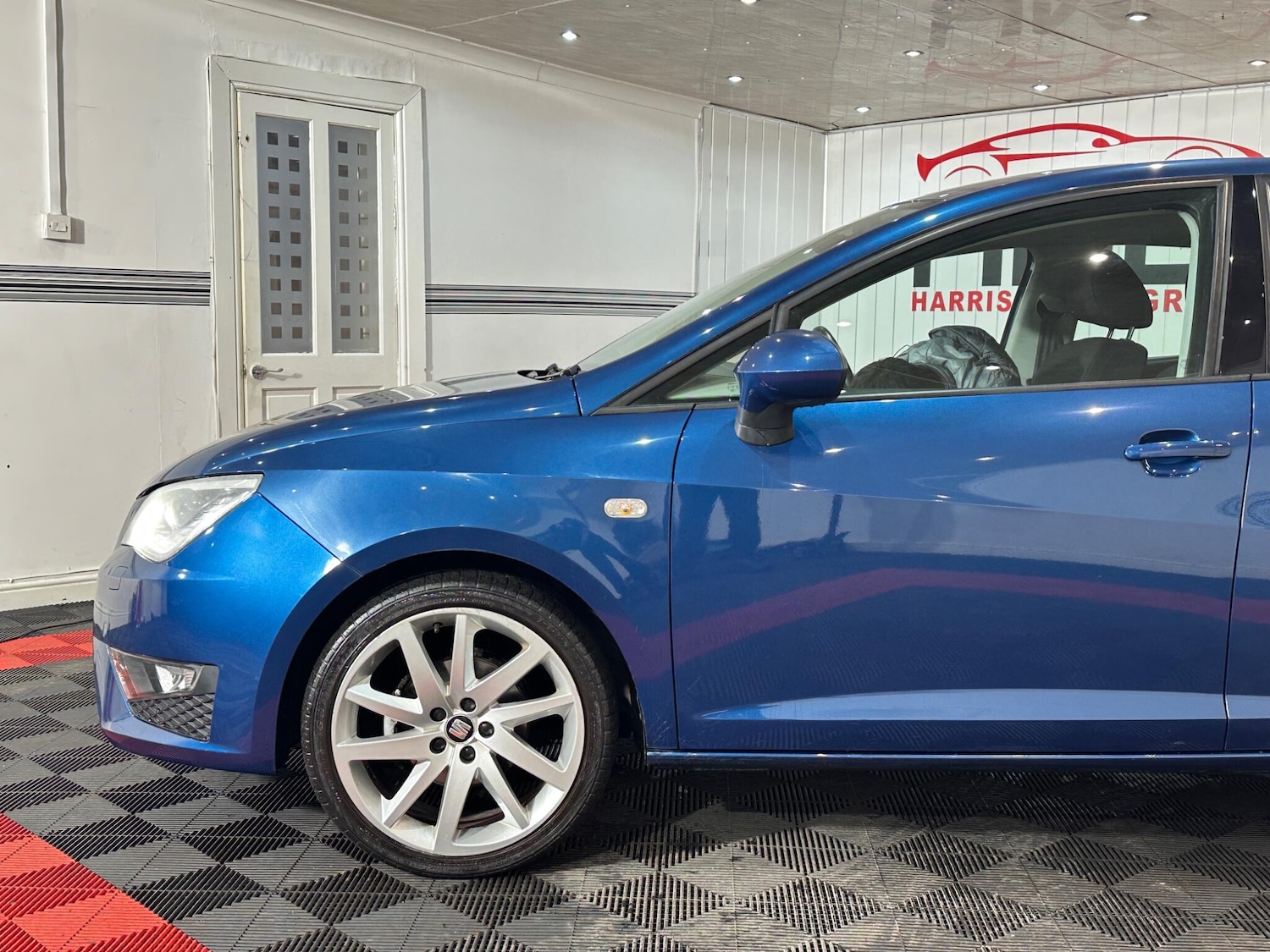 Used SEAT Ibiza 2014 for sale - 76512991: Photo 32