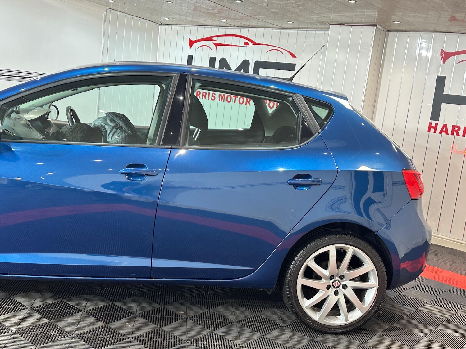Used SEAT Ibiza 2014 for sale - 76512991: Photo 33