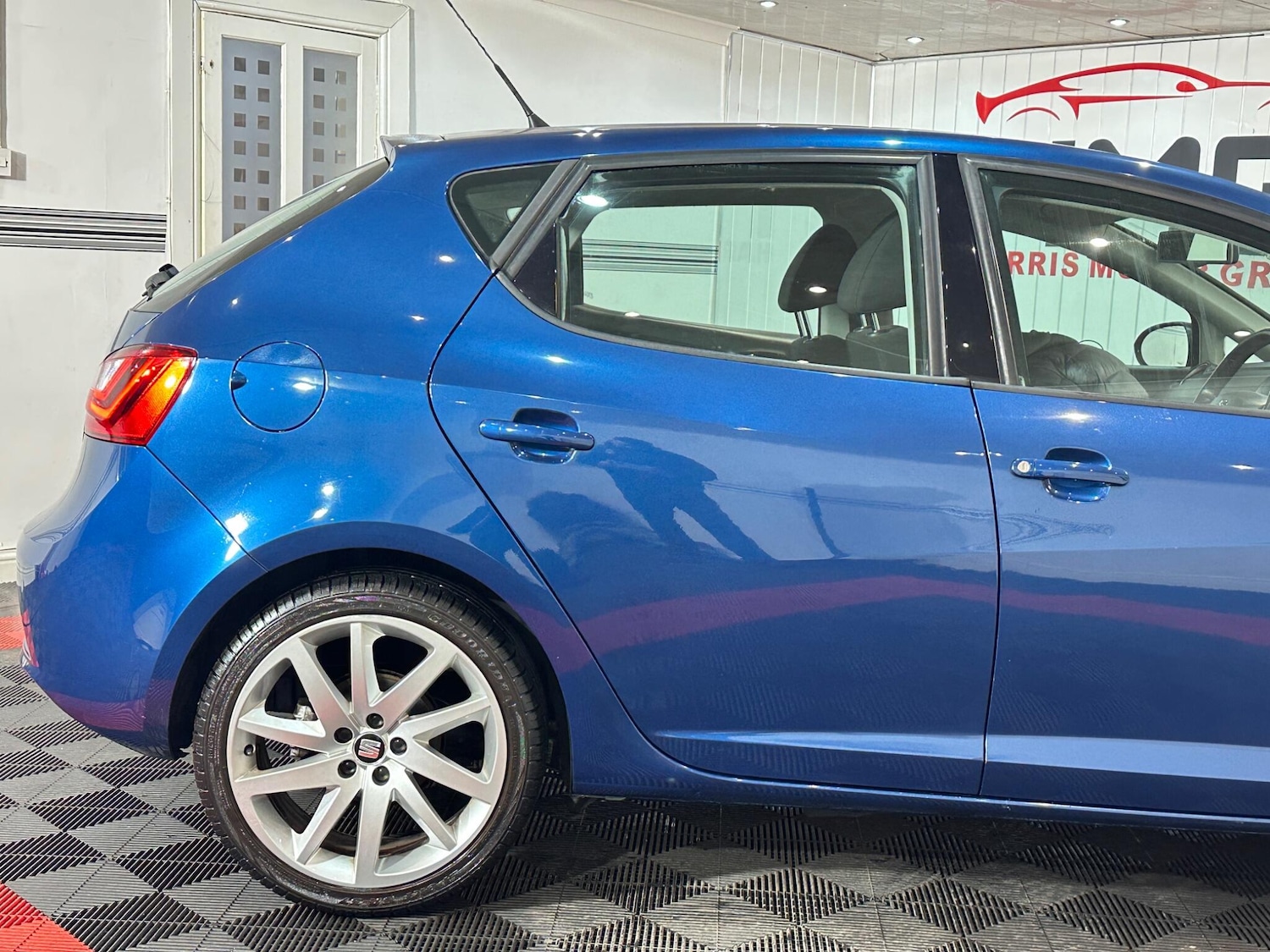 Used SEAT Ibiza 2014 for sale - 76512991: Photo 36