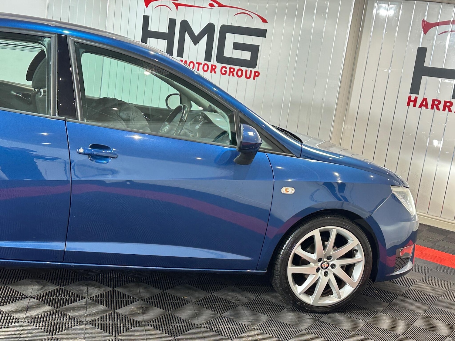 Used SEAT Ibiza 2014 for sale - 76512991: Photo 37
