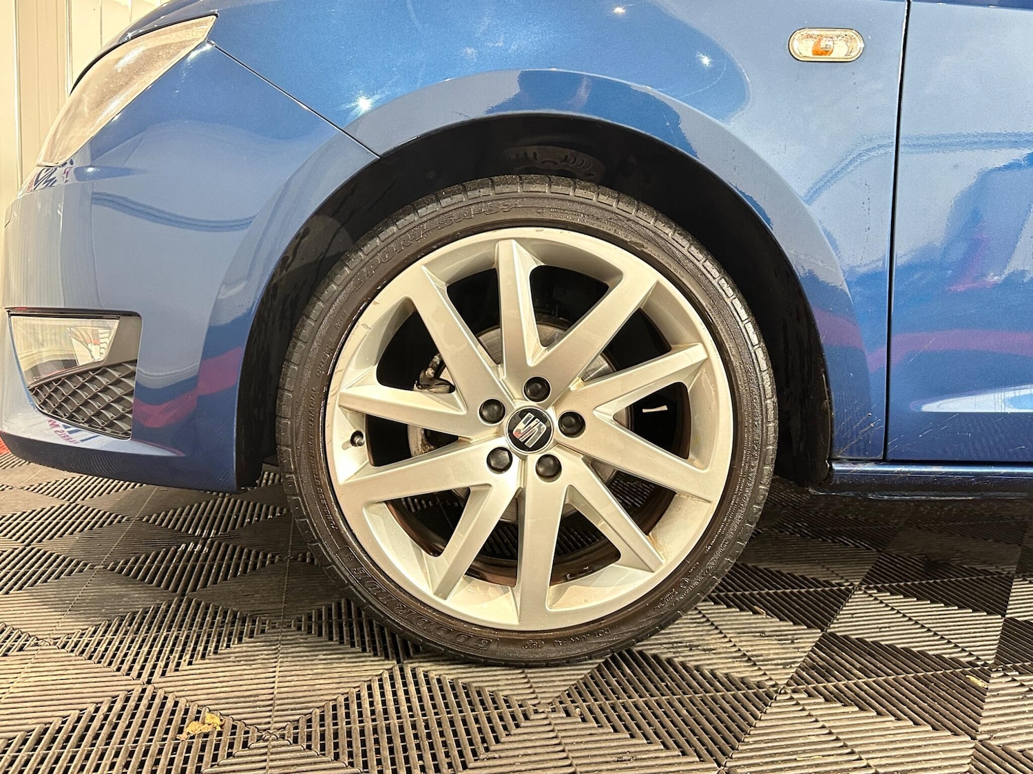 Used SEAT Ibiza 2014 for sale - 76512991: Photo 38