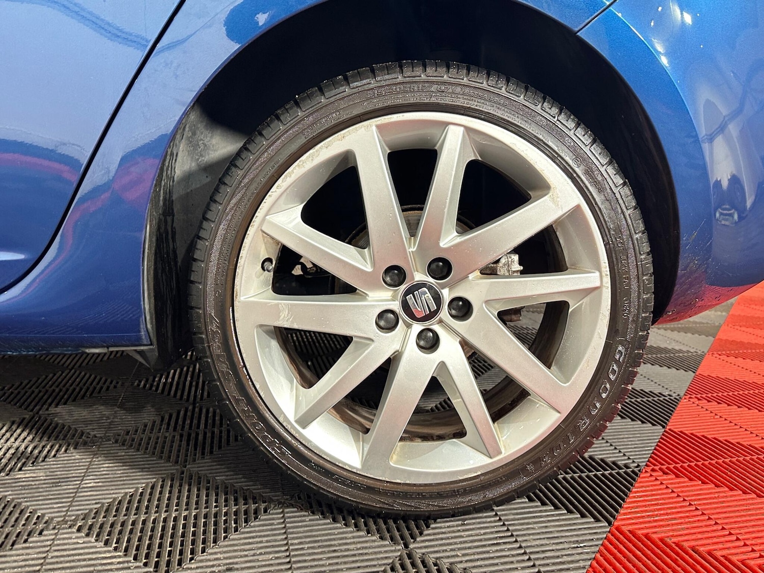 Used SEAT Ibiza 2014 for sale - 76512991: Photo 39