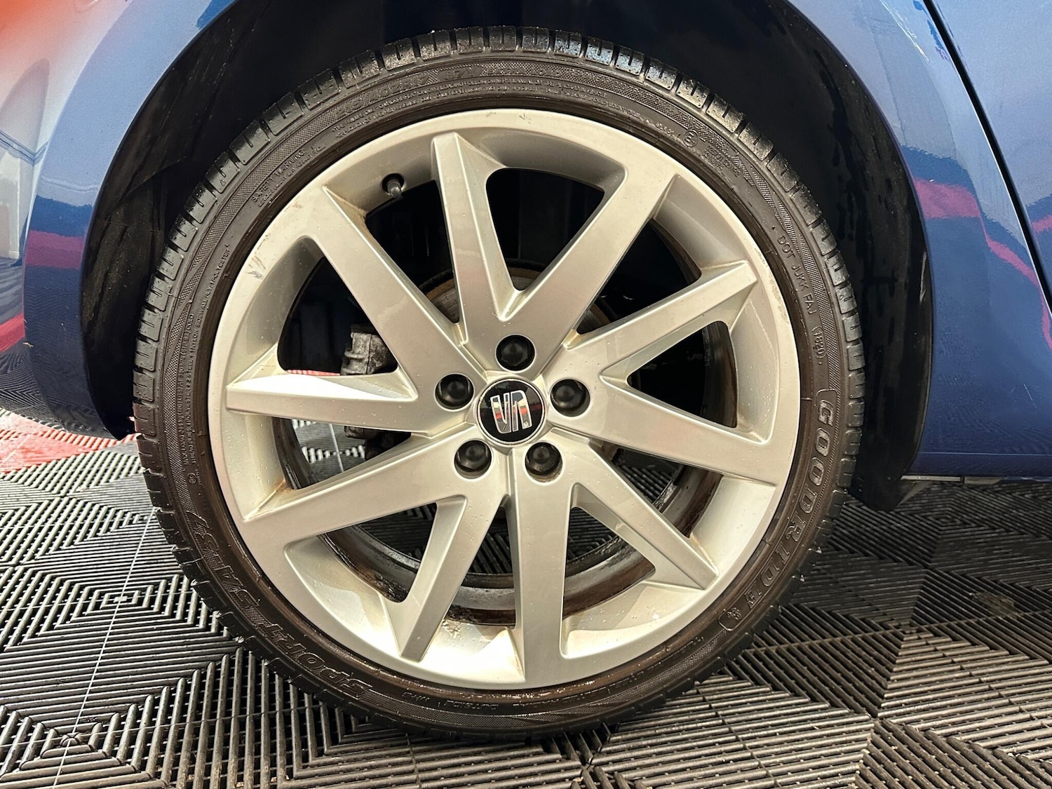 Used SEAT Ibiza 2014 for sale - 76512991: Photo 40