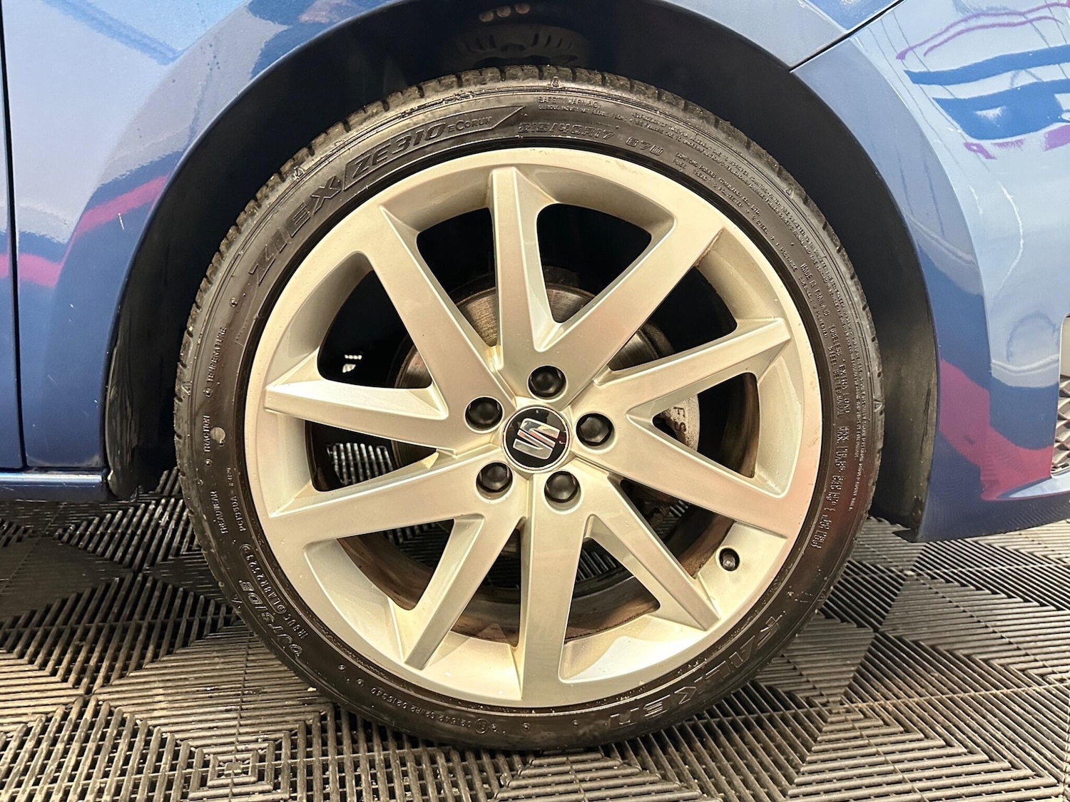 Used SEAT Ibiza 2014 for sale - 76512991: Photo 41