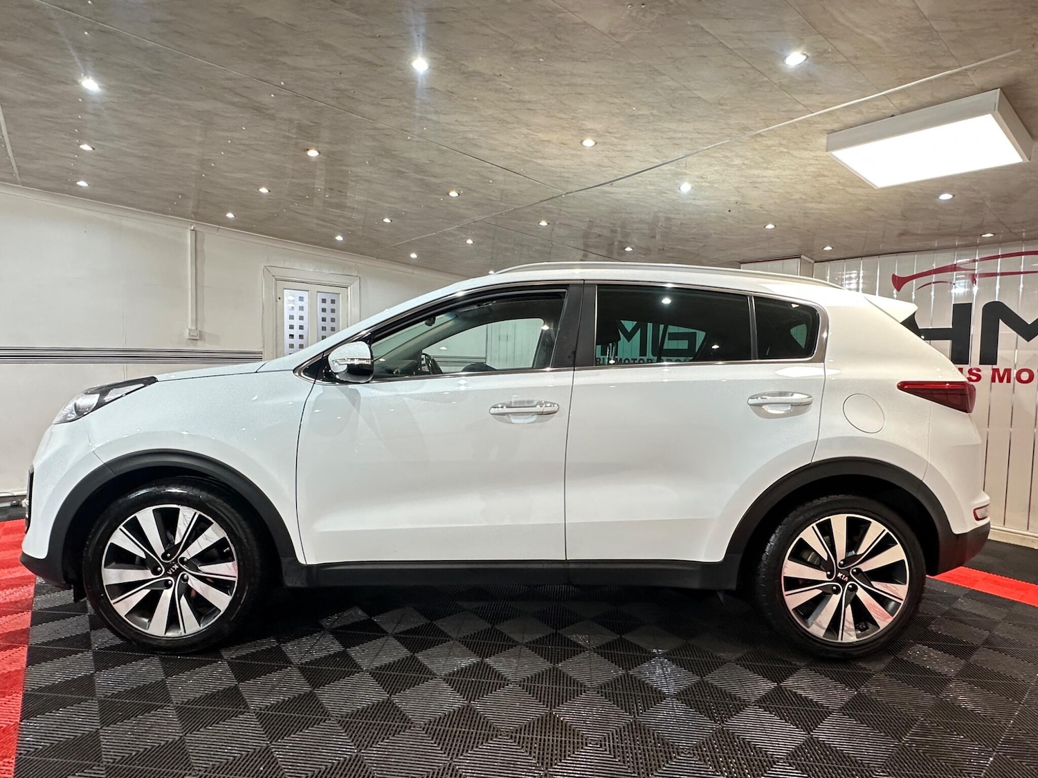 Used Kia Sportage 2016 for sale - 77315410: Photo 11