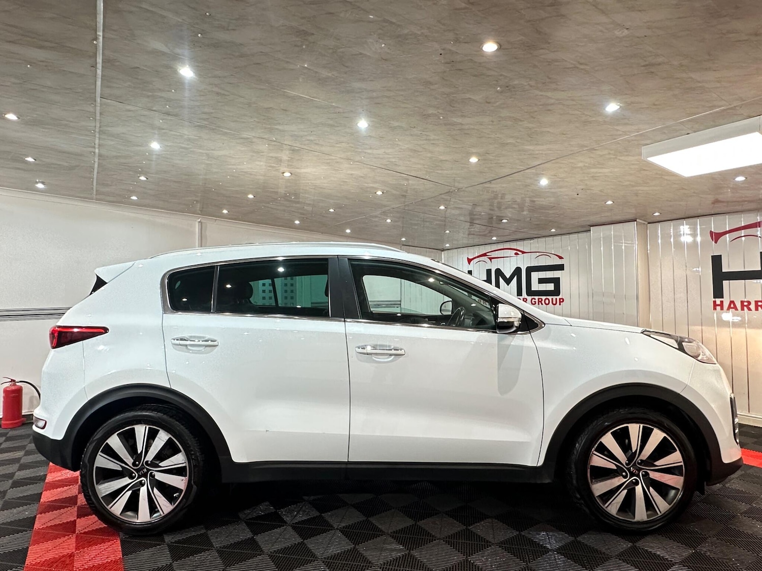 Used Kia Sportage 2016 for sale - 77315410: Photo 18