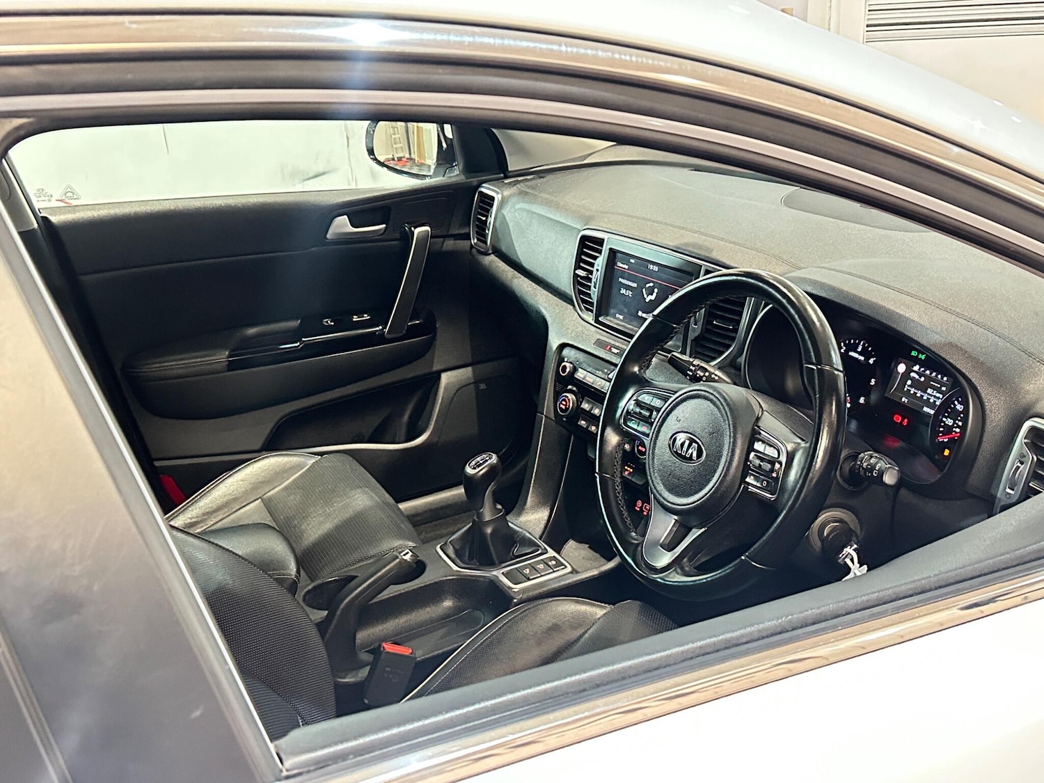 Used Kia Sportage 2016 for sale - 77315410: Photo 20