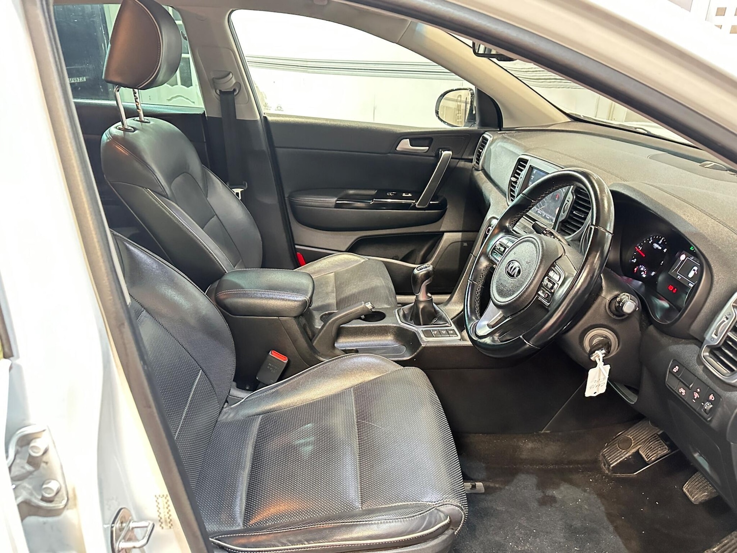 Used Kia Sportage 2016 for sale - 77315410: Photo 21