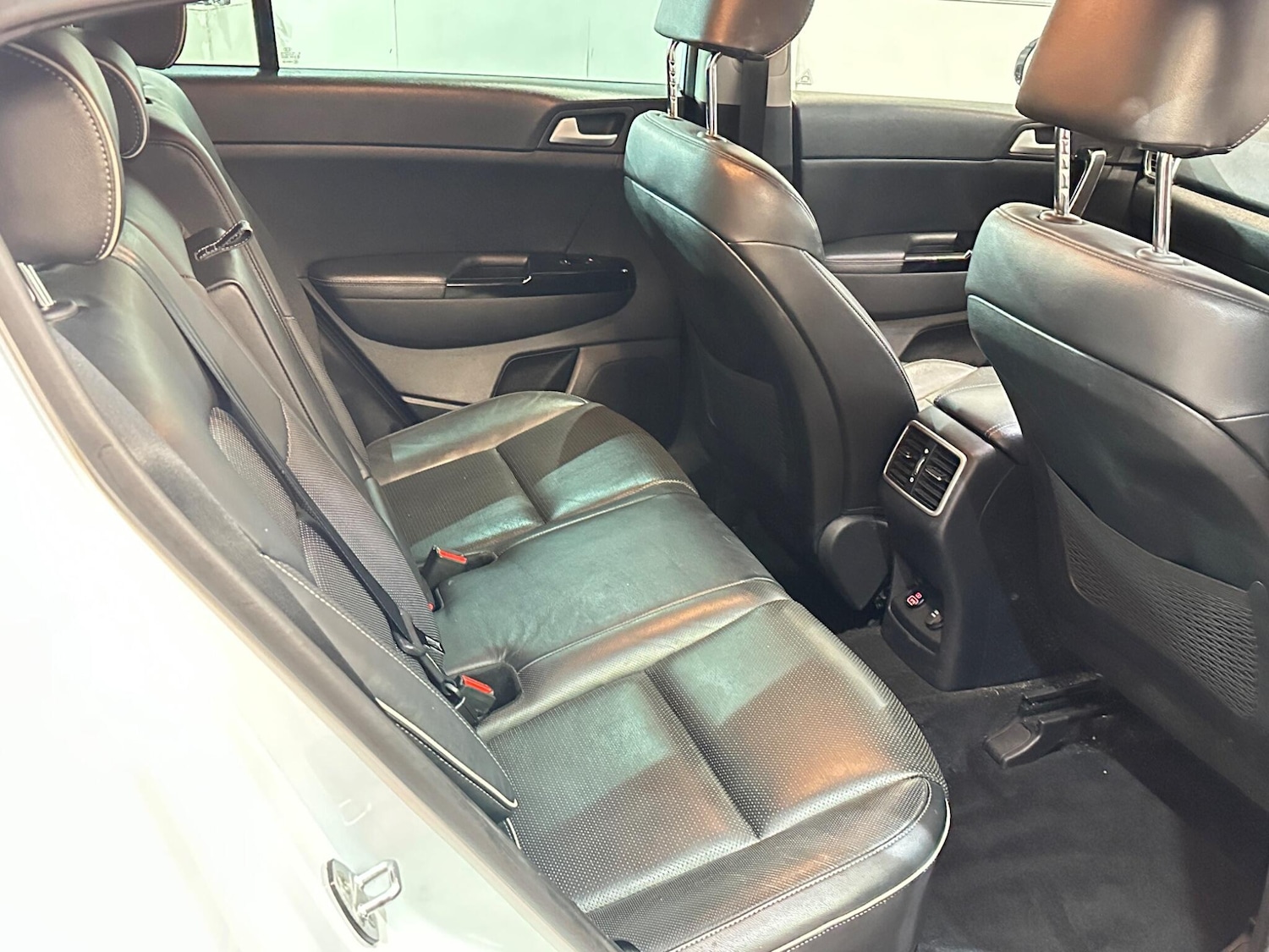 Used Kia Sportage 2016 for sale - 77315410: Photo 22