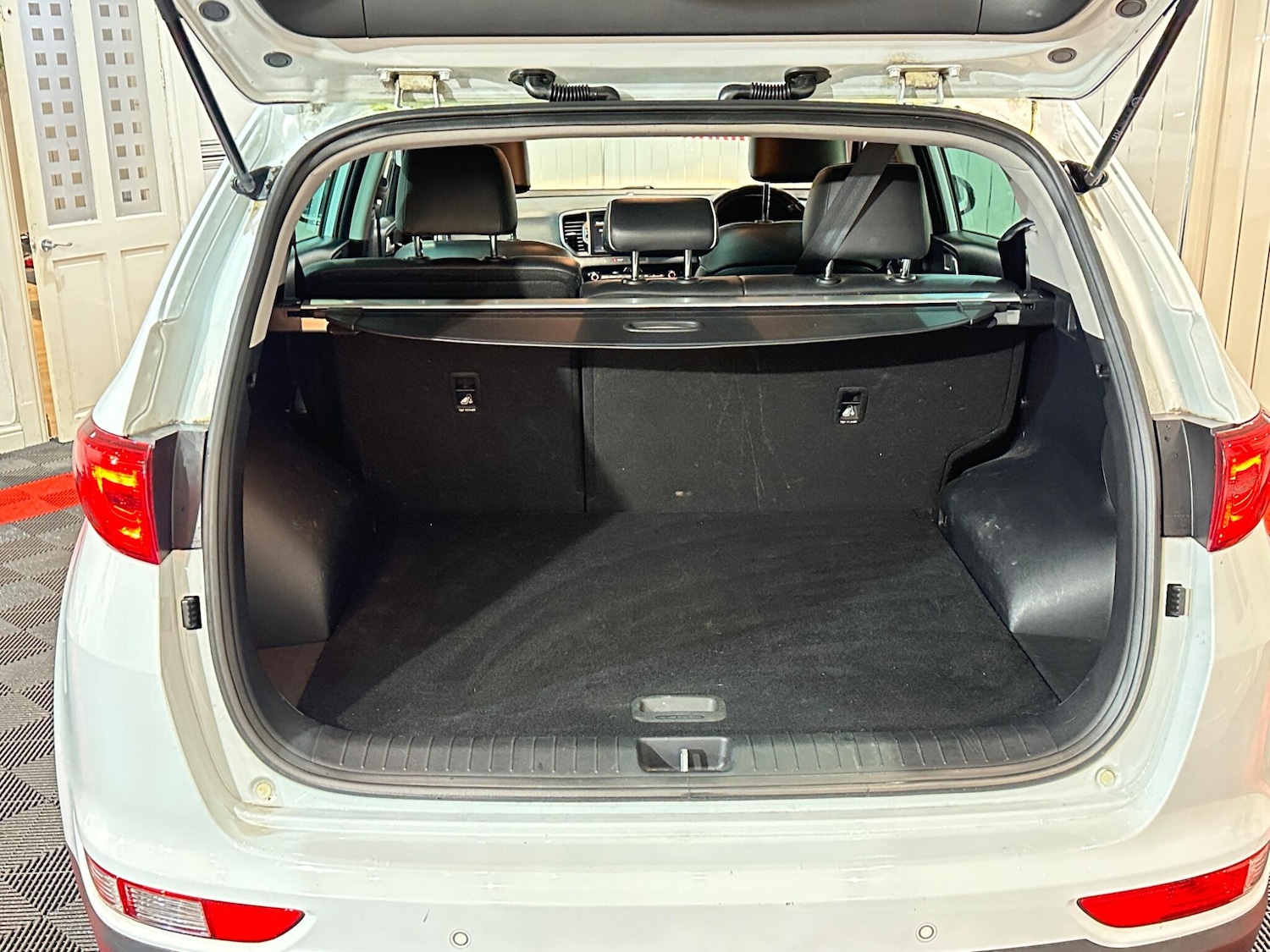 Used Kia Sportage 2016 for sale - 77315410: Photo 23