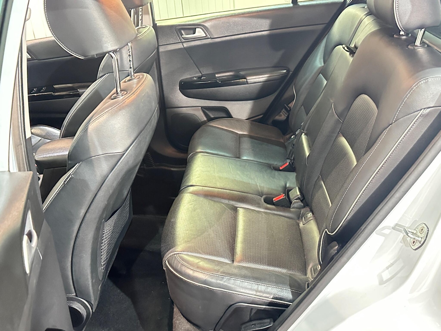 Used Kia Sportage 2016 for sale - 77315410: Photo 24