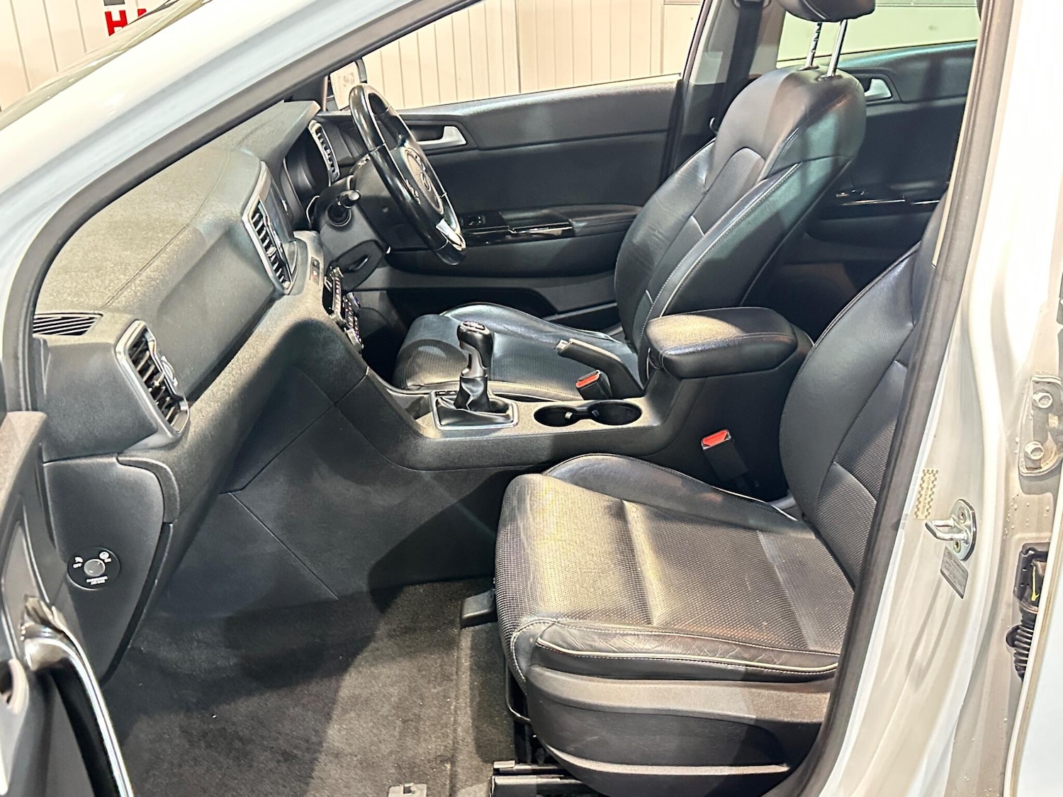 Used Kia Sportage 2016 for sale - 77315410: Photo 26