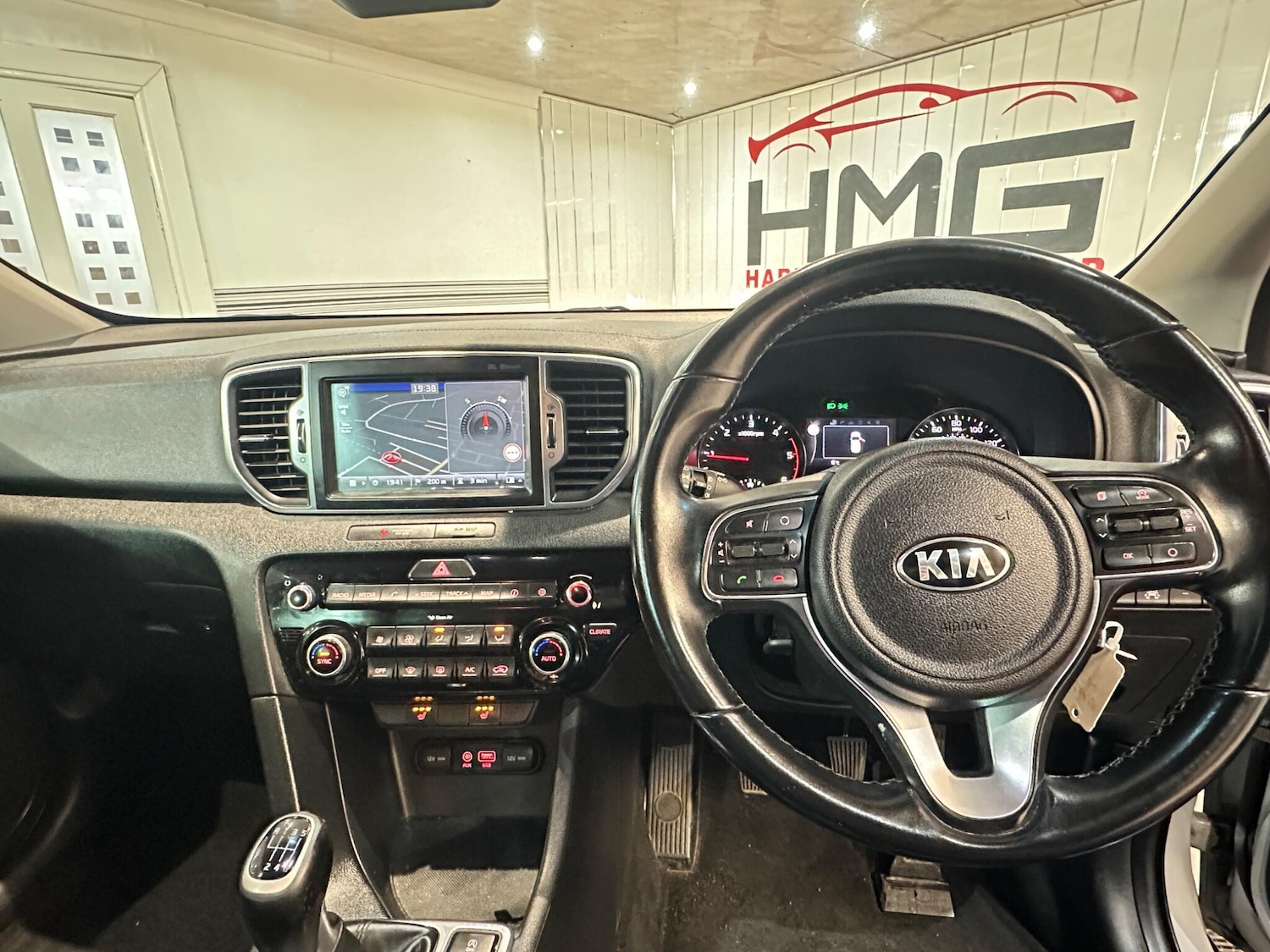 Used Kia Sportage 2016 for sale - 77315410: Photo 27