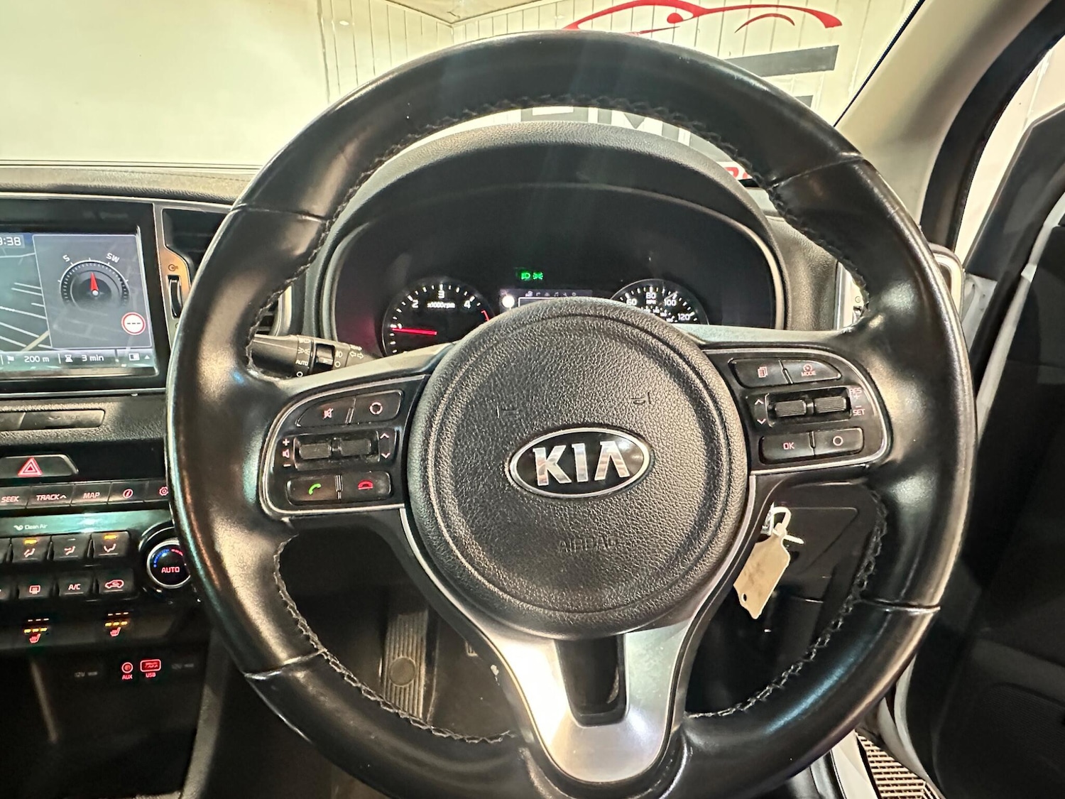 Used Kia Sportage 2016 for sale - 77315410: Photo 28