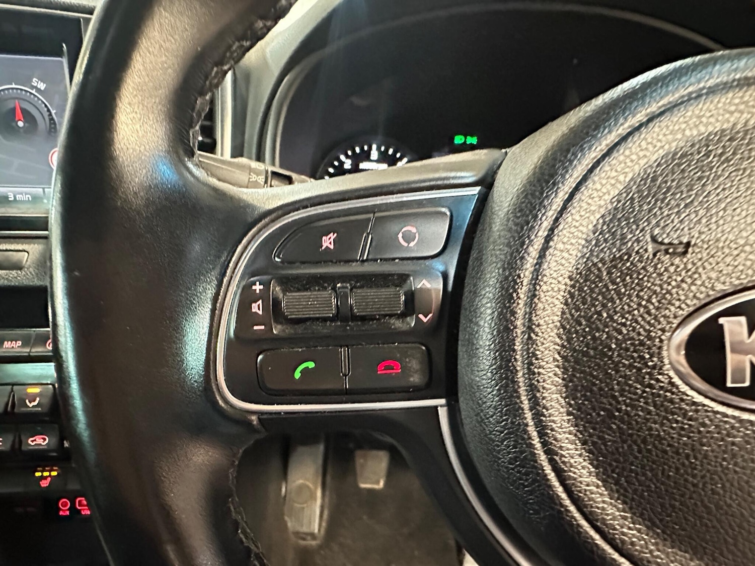 Used Kia Sportage 2016 for sale - 77315410: Photo 29