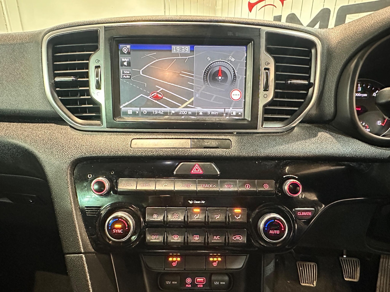 Used Kia Sportage 2016 for sale - 77315410: Photo 32