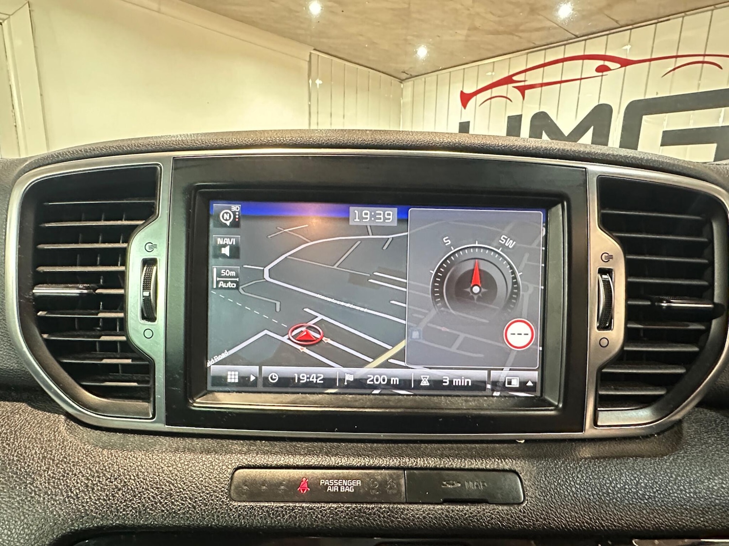 Used Kia Sportage 2016 for sale - 77315410: Photo 33