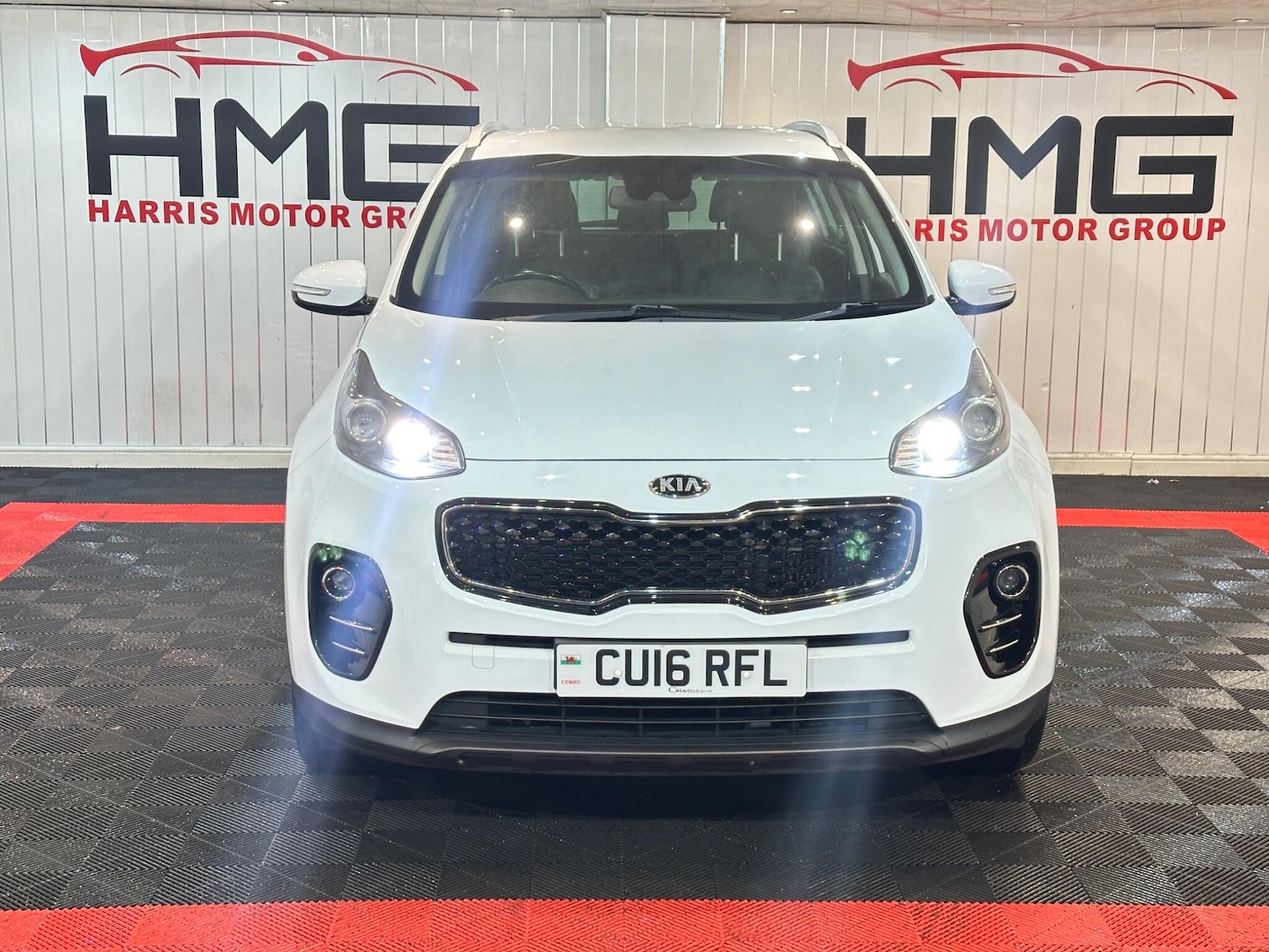 Used Kia Sportage 2016 for sale - 77315410: Photo 41