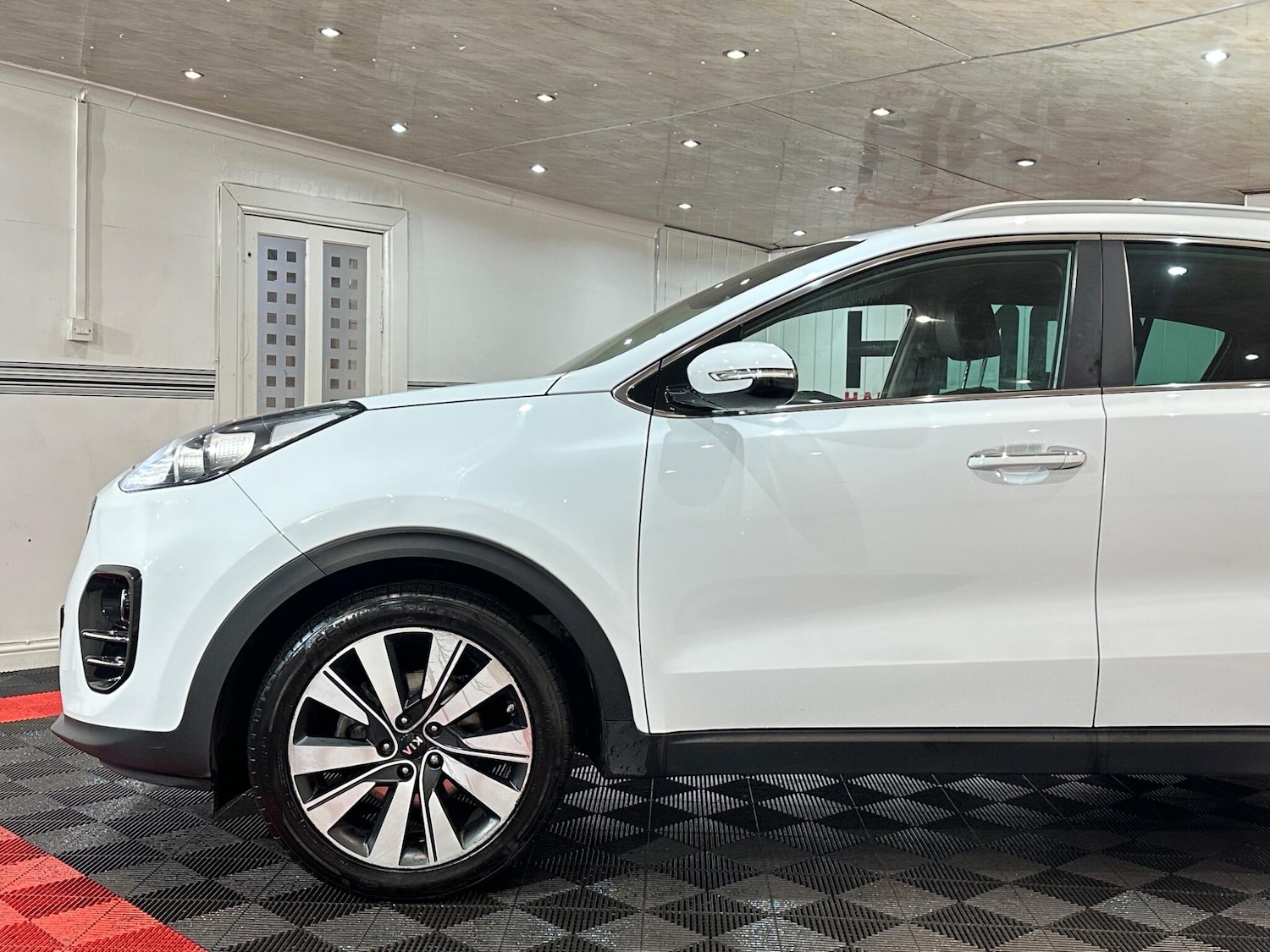 Used Kia Sportage 2016 for sale - 77315410: Photo 42