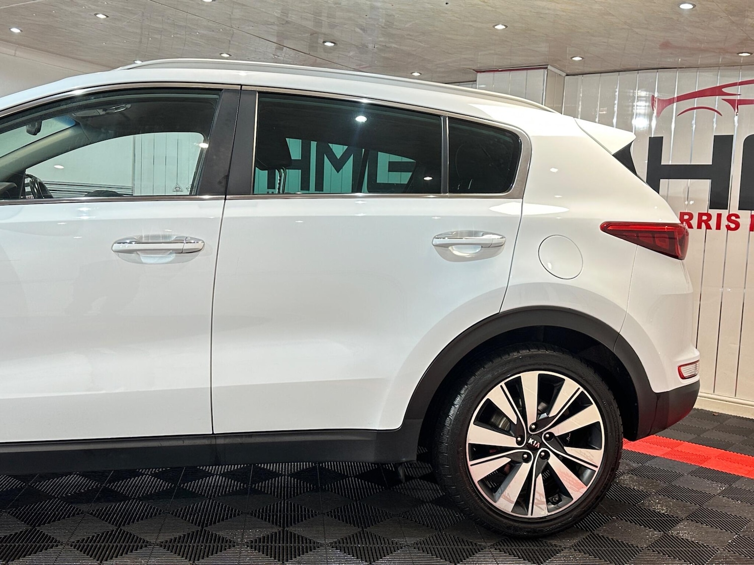 Used Kia Sportage 2016 for sale - 77315410: Photo 43
