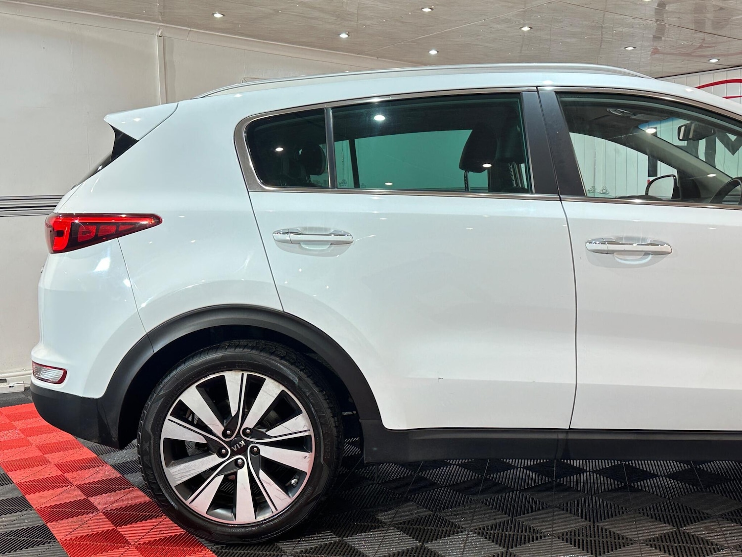 Used Kia Sportage 2016 for sale - 77315410: Photo 47