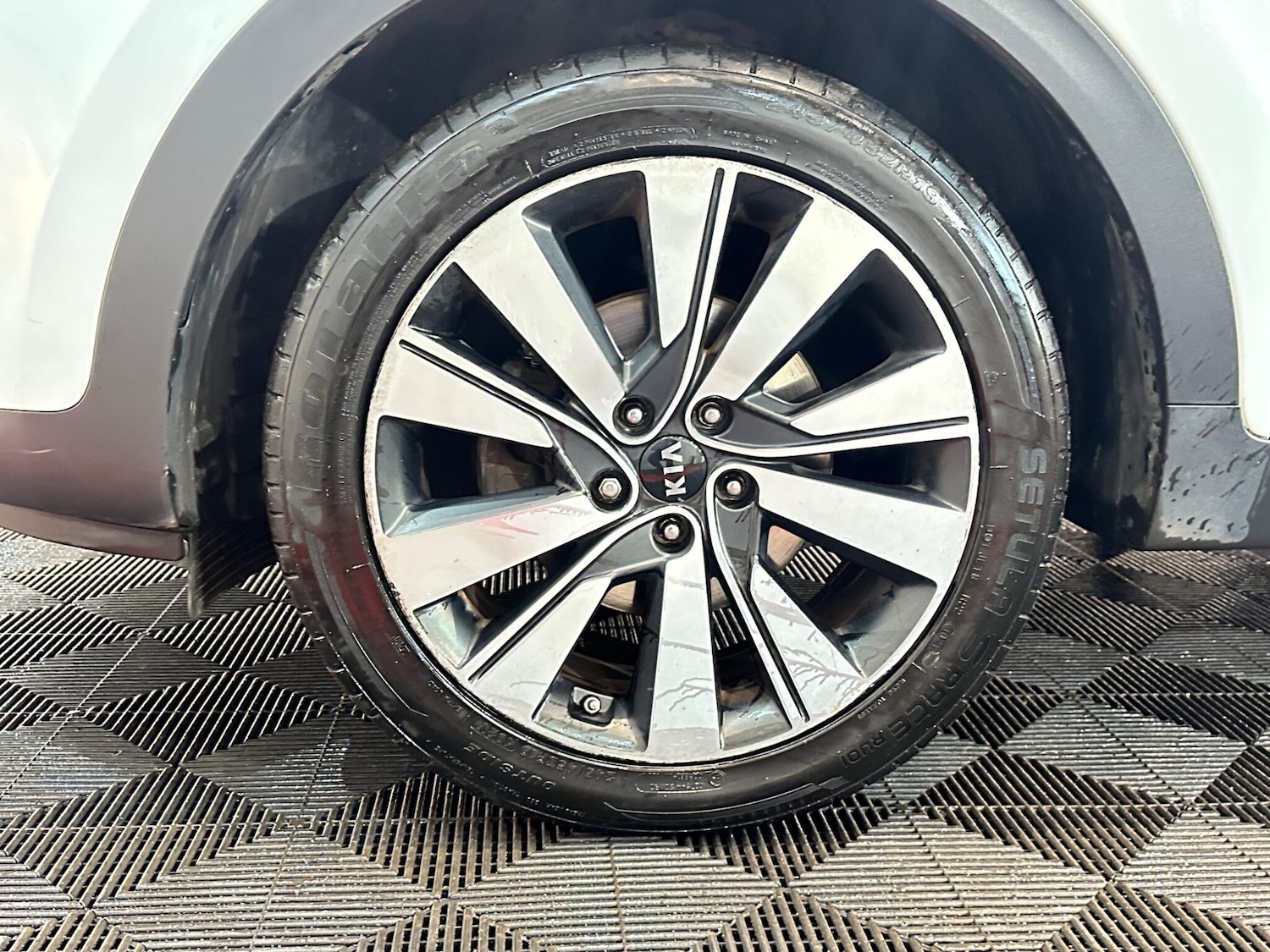 Used Kia Sportage 2016 for sale - 77315410: Photo 49