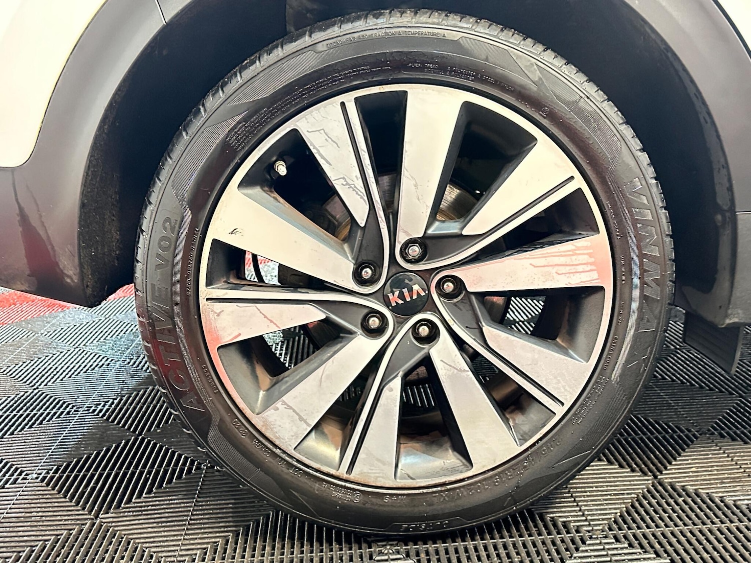 Used Kia Sportage 2016 for sale - 77315410: Photo 51