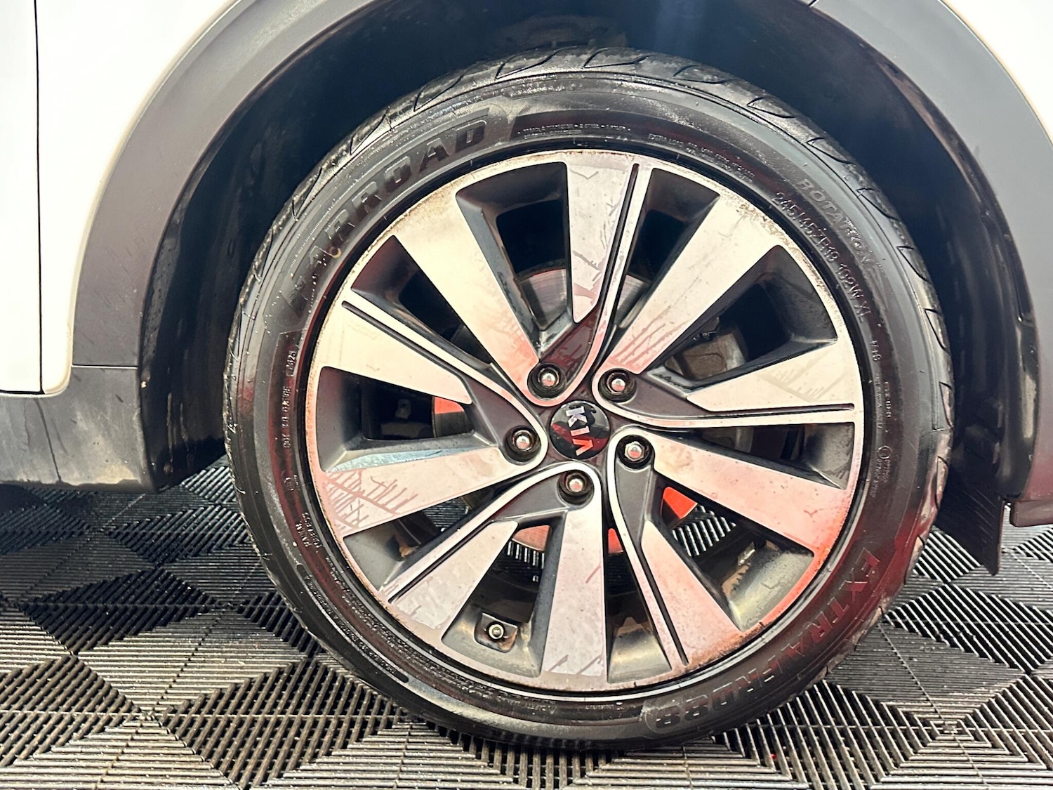 Used Kia Sportage 2016 for sale - 77315410: Photo 52