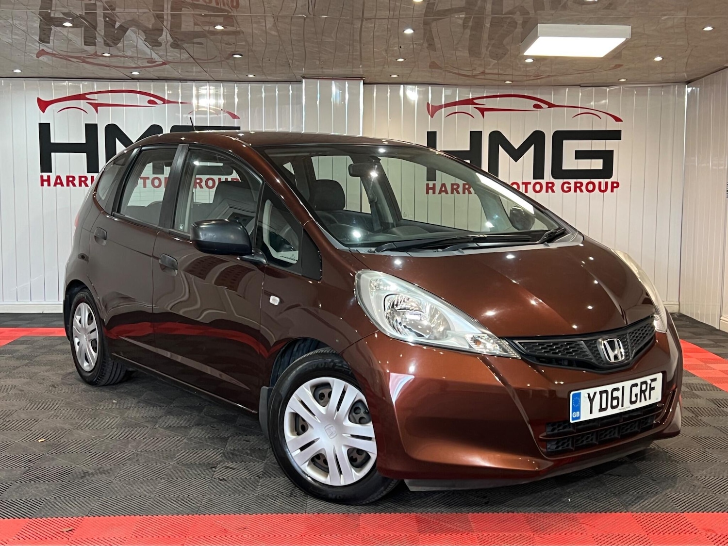 Used Honda Jazz 2011 for sale - 76122812: Photo 1