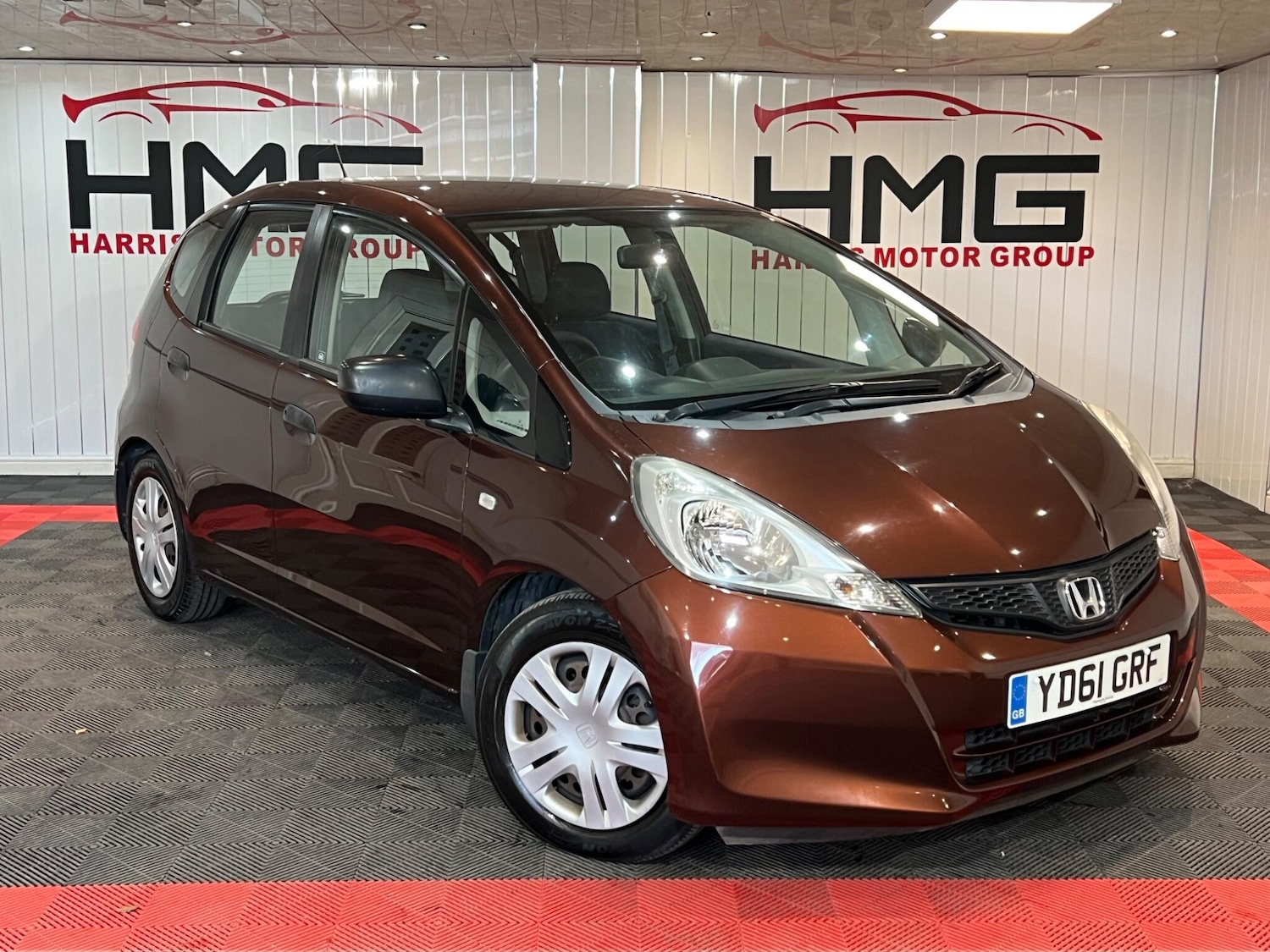 Used Honda Jazz 2011 for sale - 76122812: Photo 14