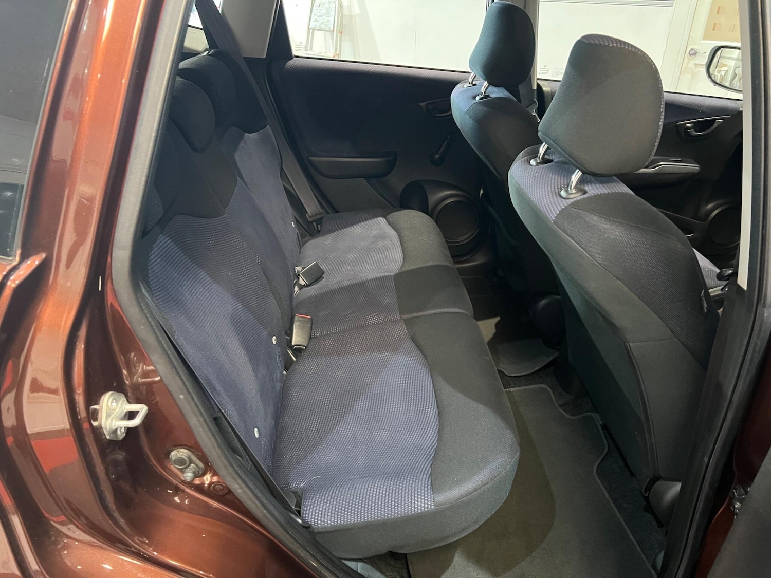 Used Honda Jazz 2011 for sale - 76122812: Photo 16