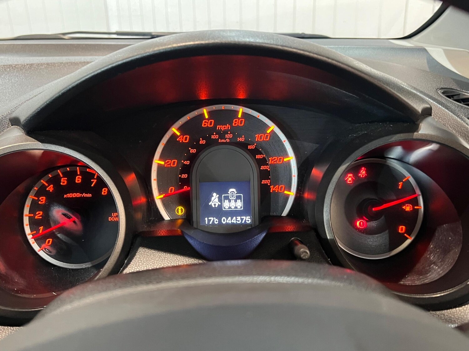 Used Honda Jazz 2011 for sale - 76122812: Photo 21