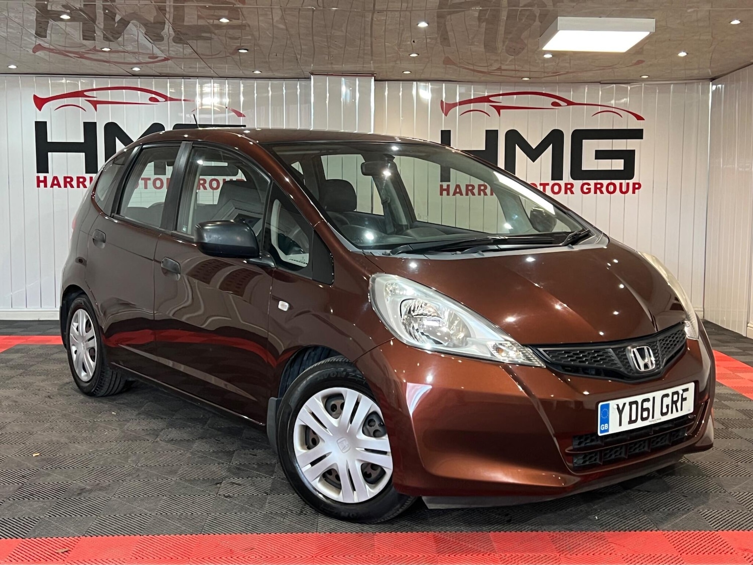 Used Honda Jazz 2011 for sale - 76122812: Photo 26