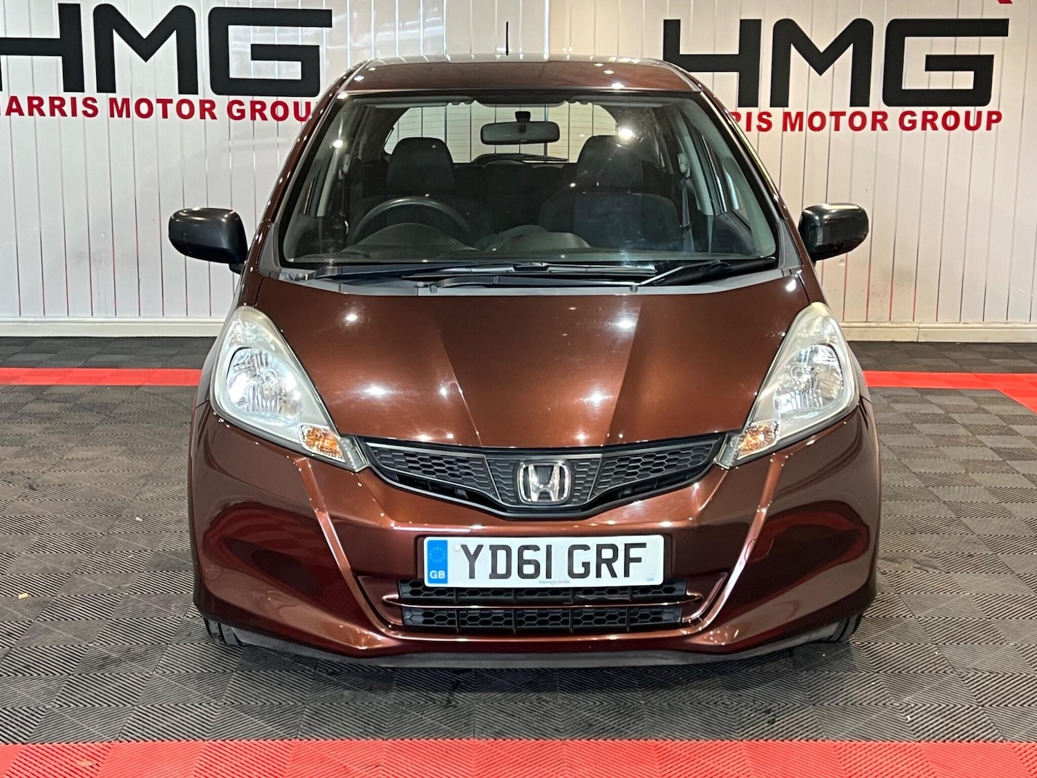 Used Honda Jazz 2011 for sale - 76122812: Photo 27