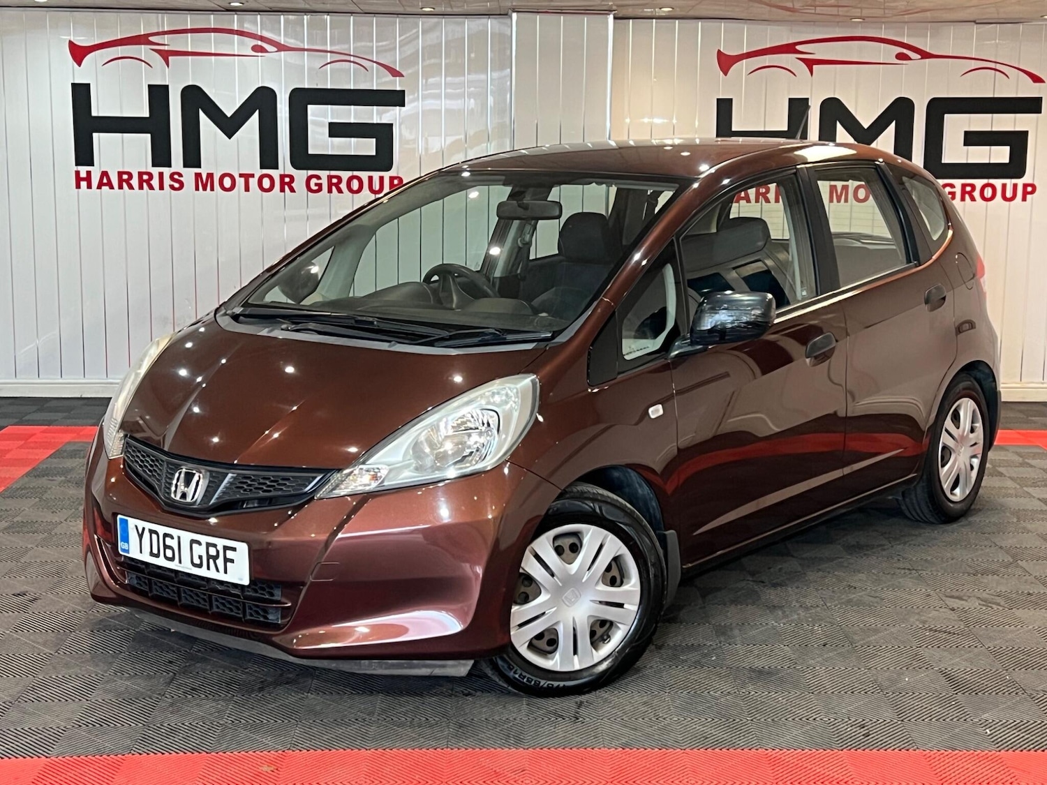 Used Honda Jazz 2011 for sale - 76122812: Photo 28