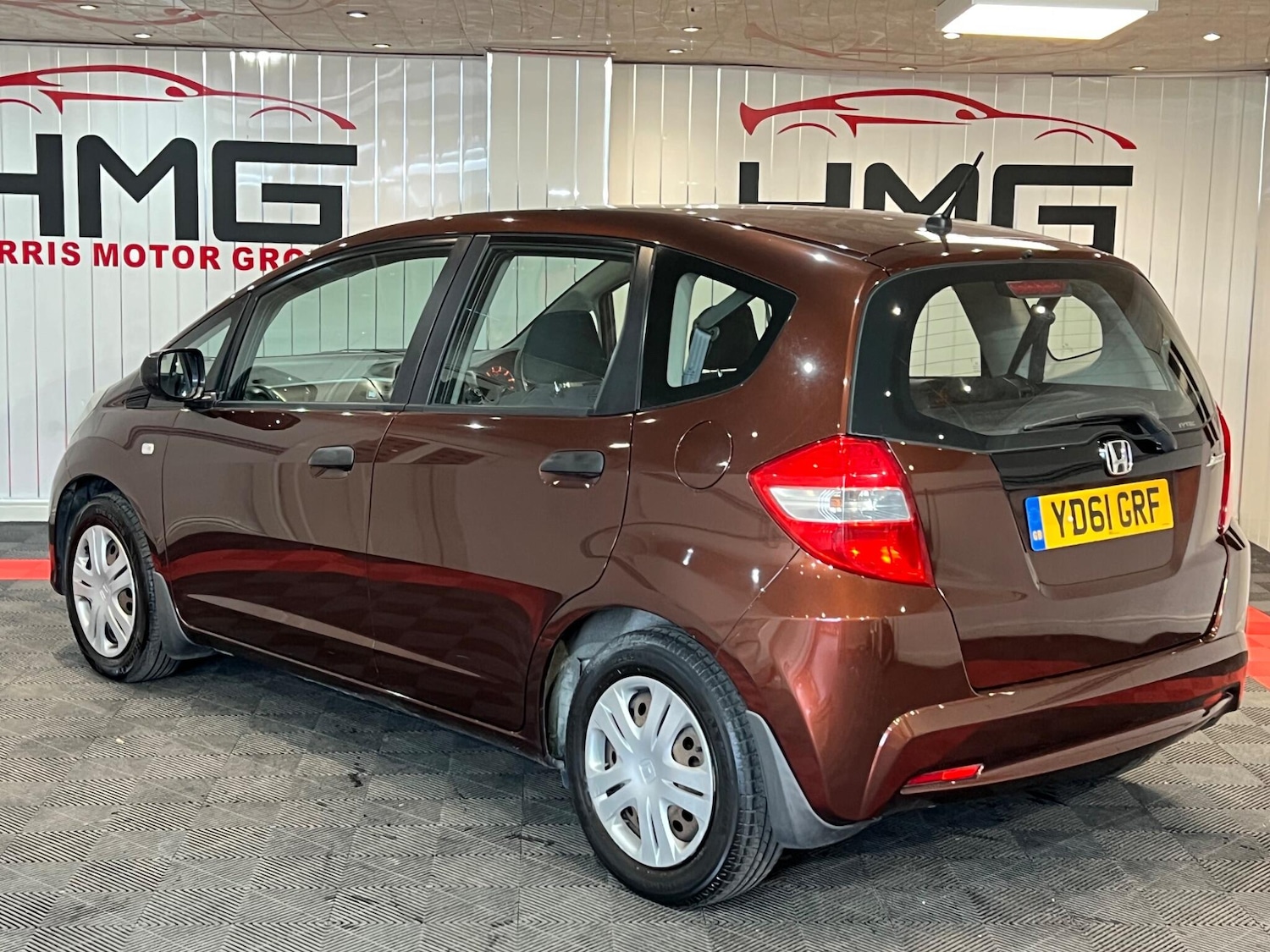 Used Honda Jazz 2011 for sale - 76122812: Photo 29