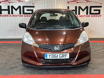 Used Honda Jazz 2011 for sale - 76122812: Photo