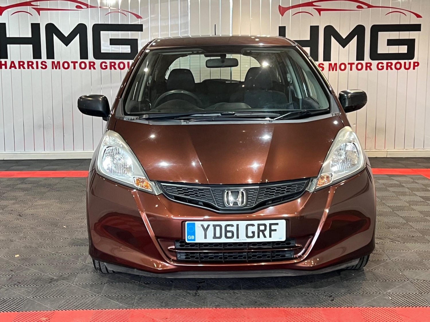 Used Honda Jazz 2011 for sale - 76122812: Photo 3