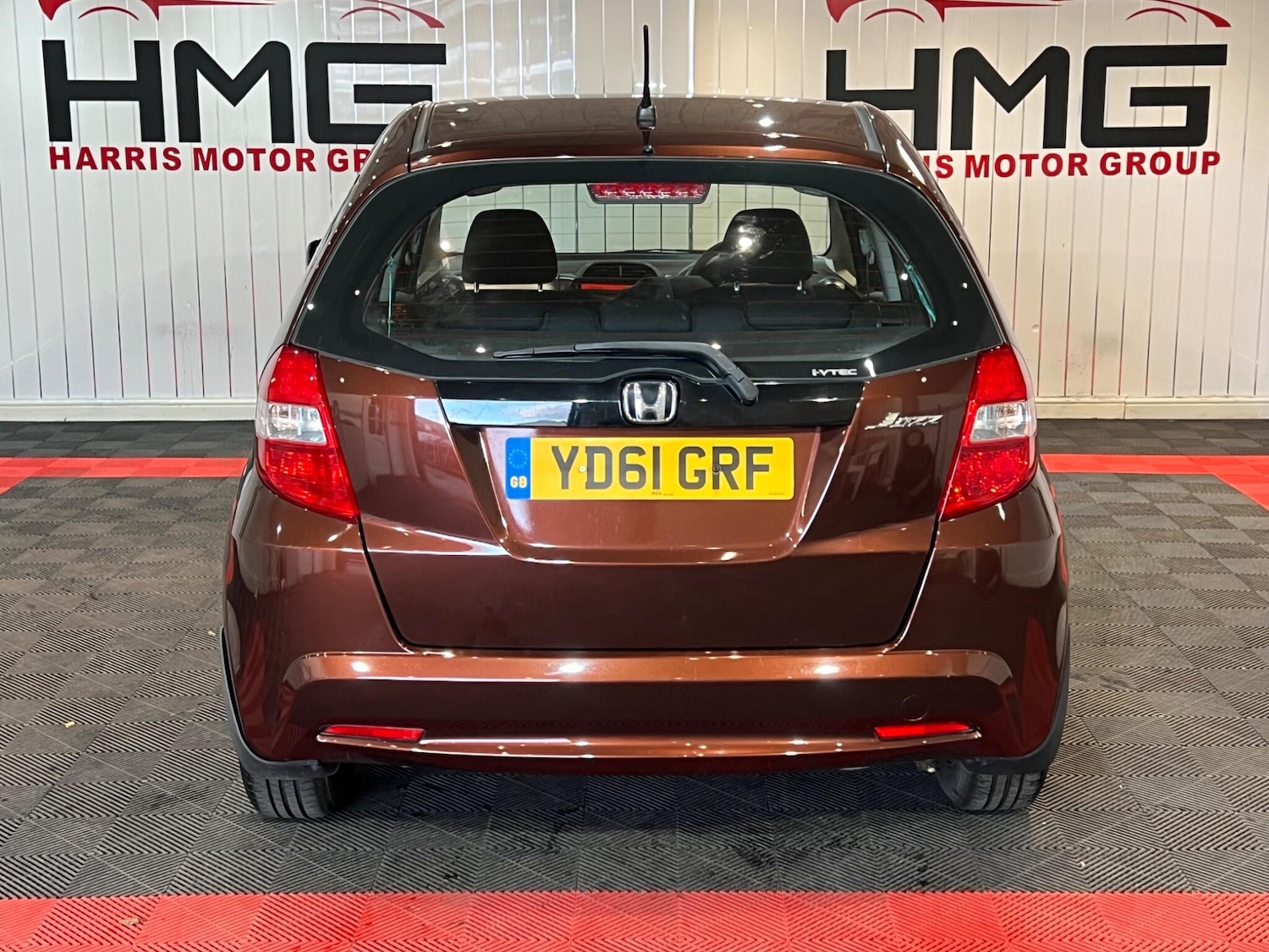 Used Honda Jazz 2011 for sale - 76122812: Photo 30